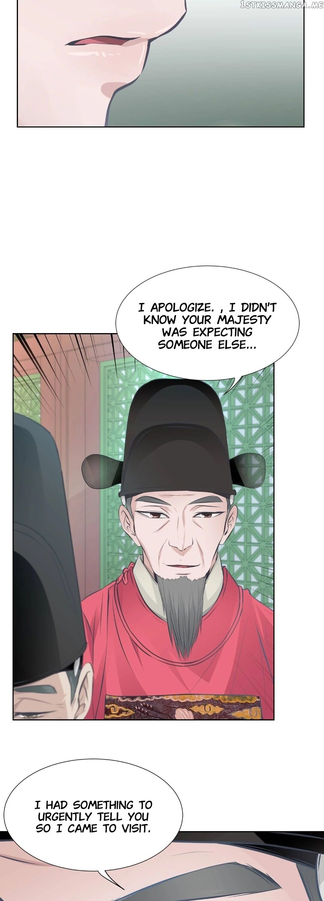 The Scent Of Love chapter 46 - page 22
