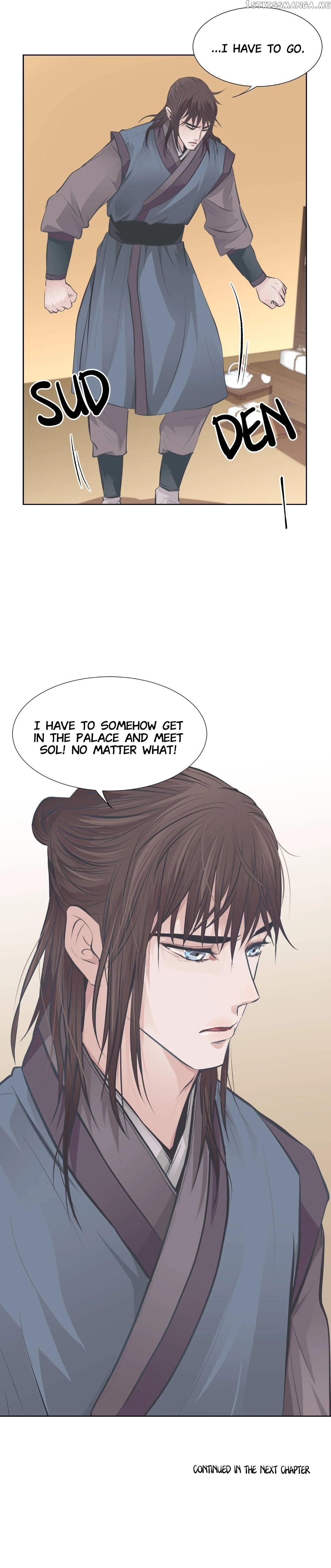 The Scent Of Love chapter 46 - page 35
