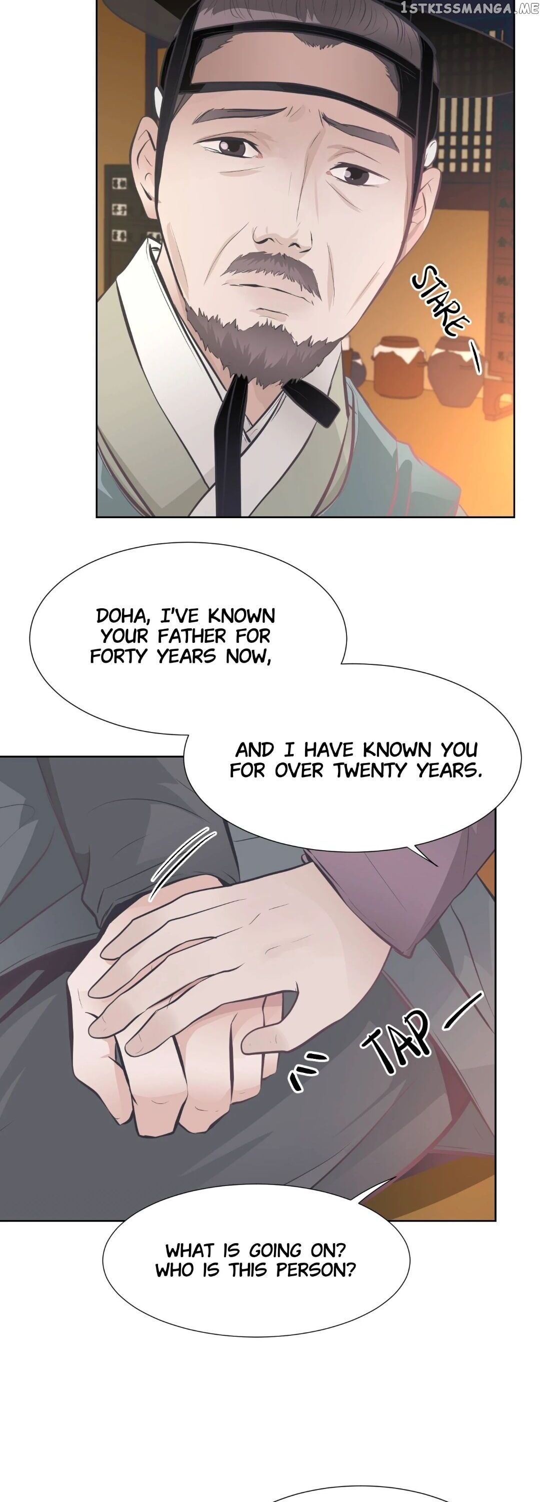 The Scent Of Love chapter 46 - page 9