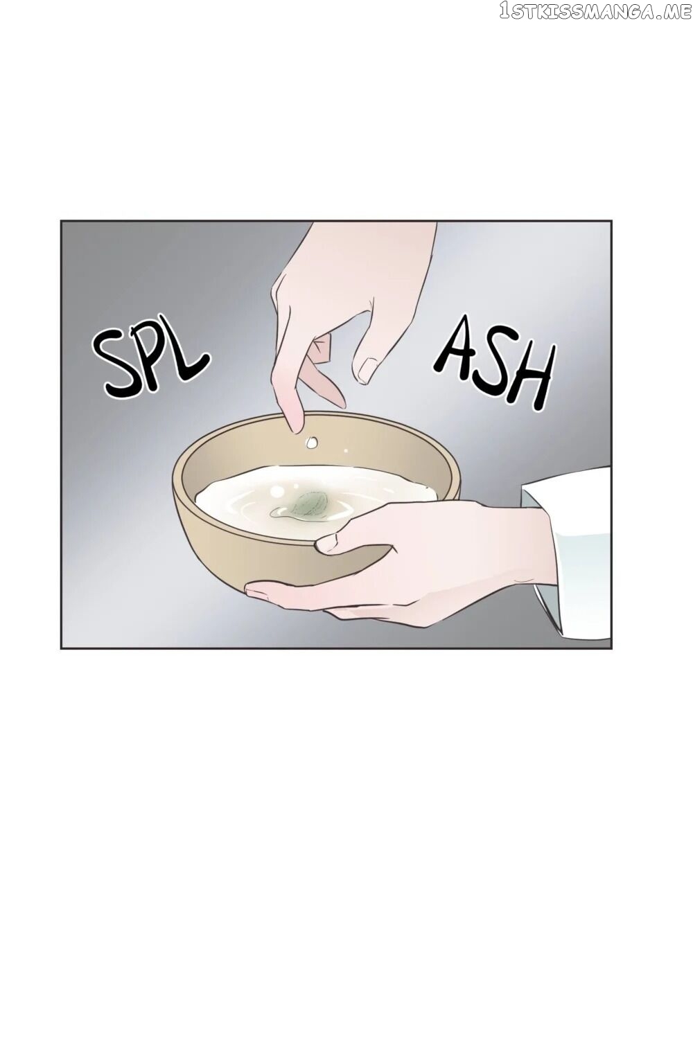 The Scent Of Love chapter 2 - page 10