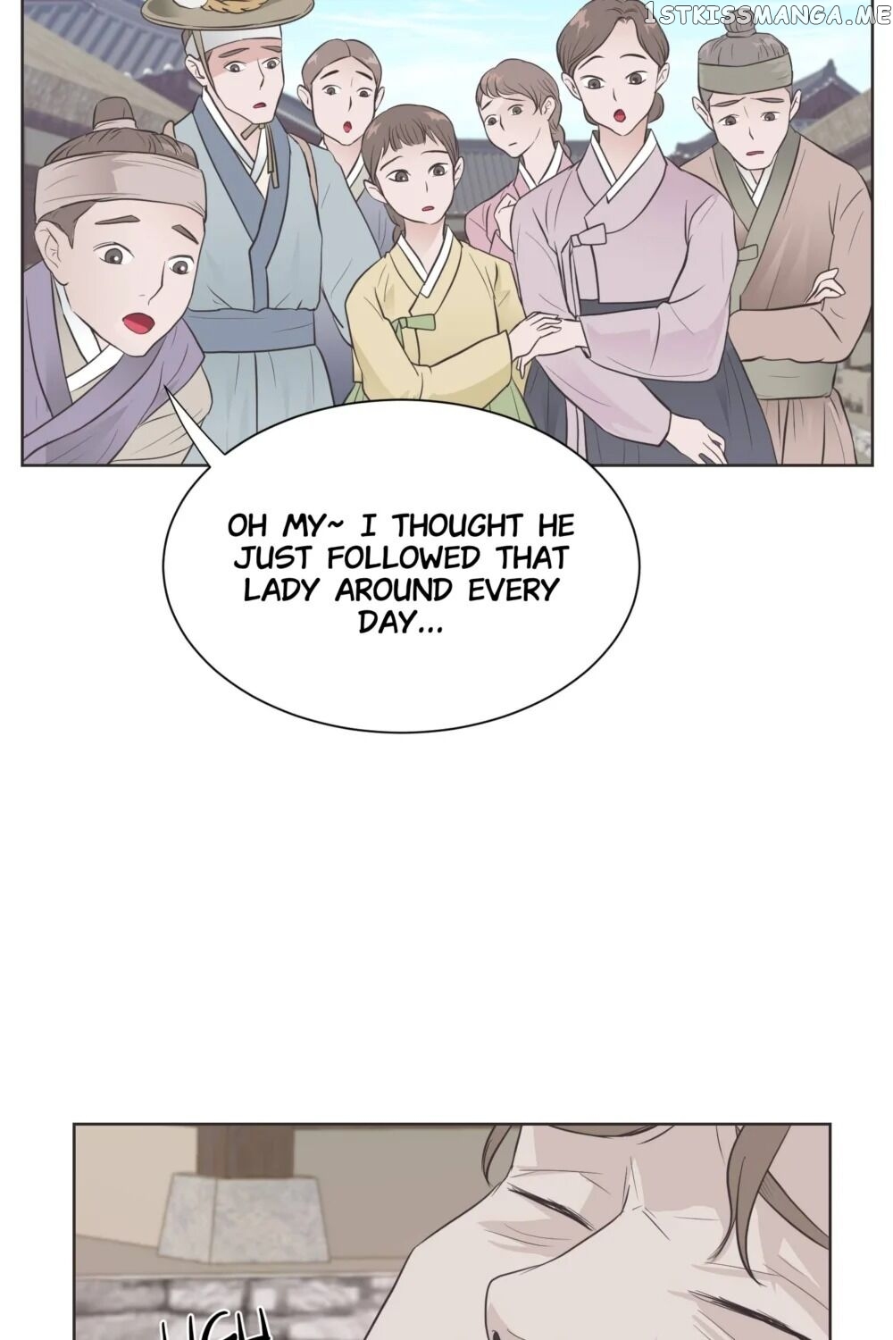 The Scent Of Love chapter 2 - page 16