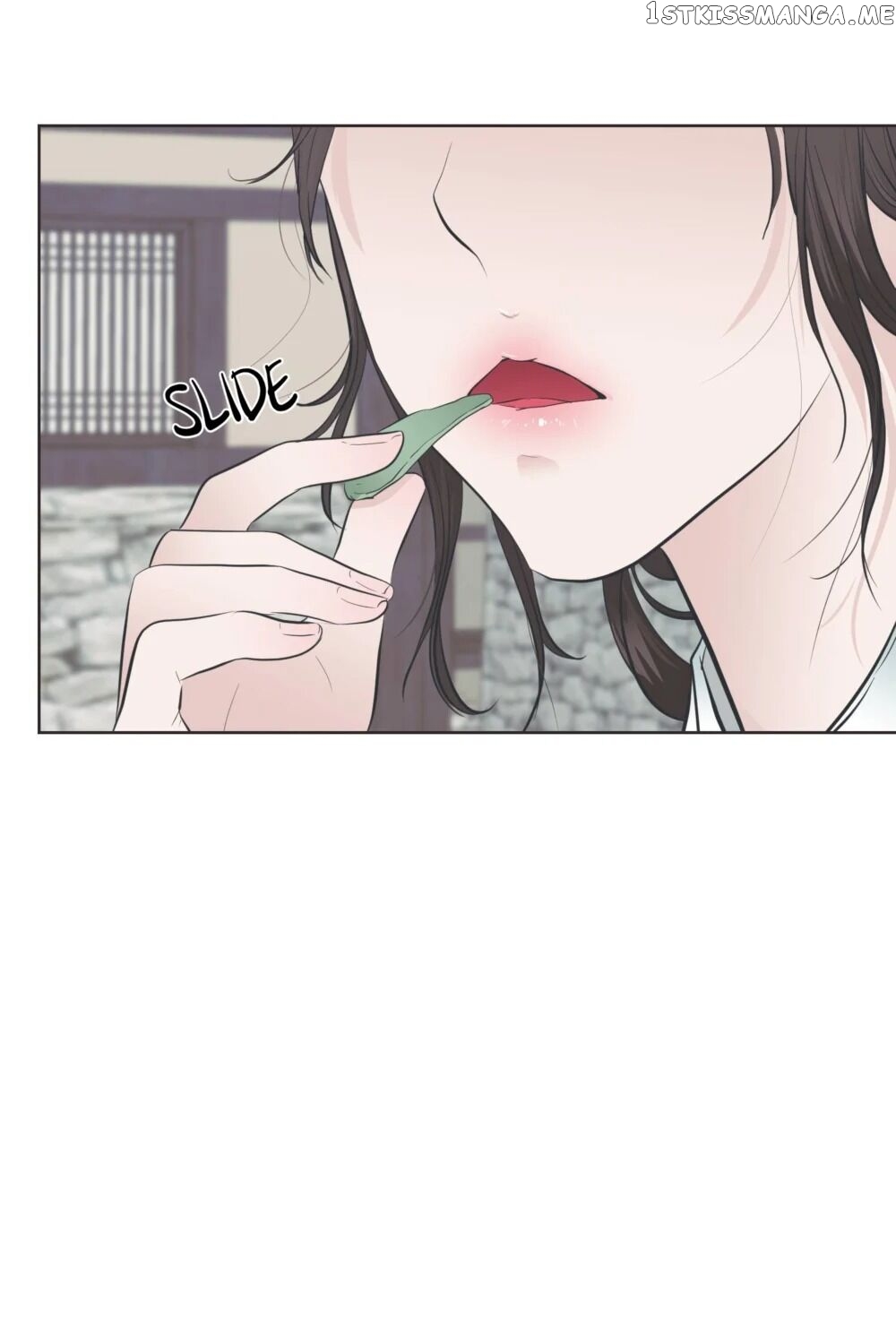 The Scent Of Love chapter 2 - page 4