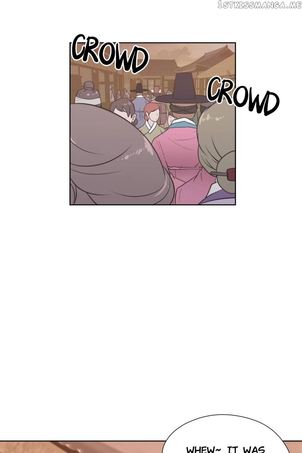 The Scent Of Love chapter 2 - page 46