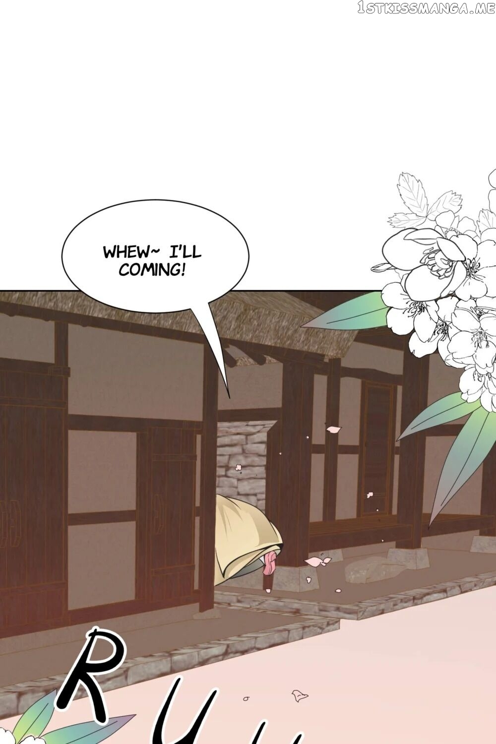 The Scent Of Love chapter 2 - page 72