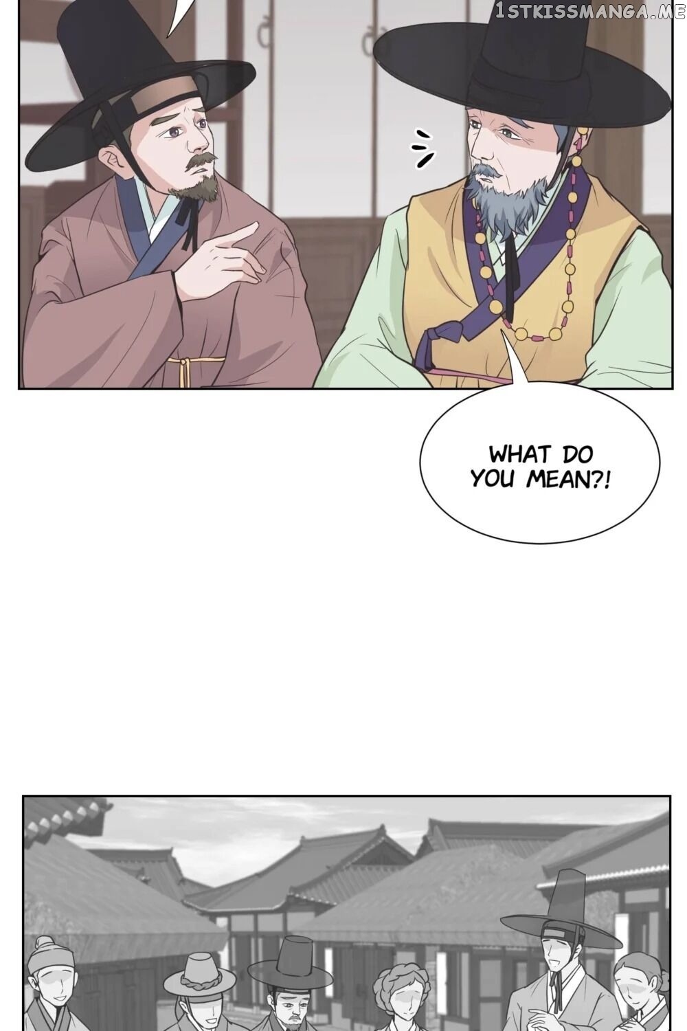The Scent Of Love chapter 2 - page 87
