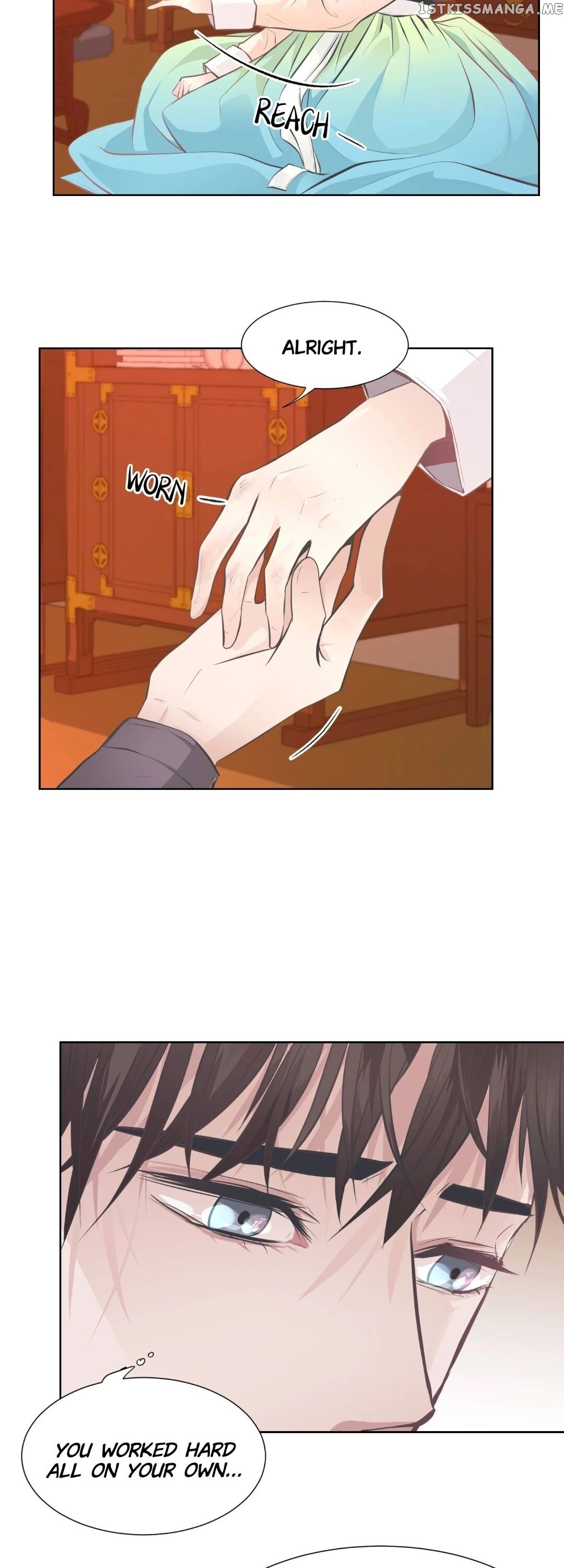 The Scent Of Love chapter 54 - page 11