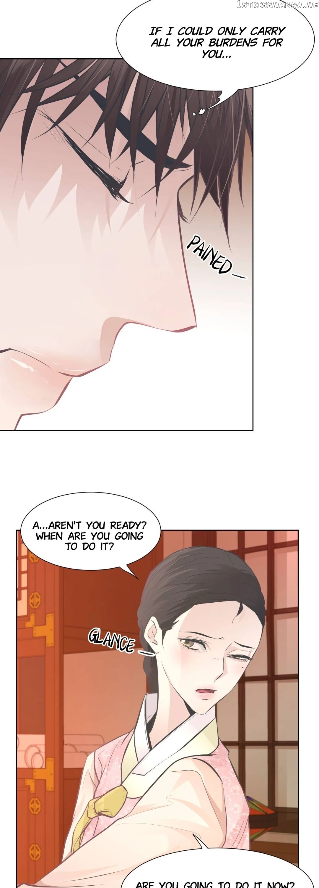 The Scent Of Love chapter 54 - page 12