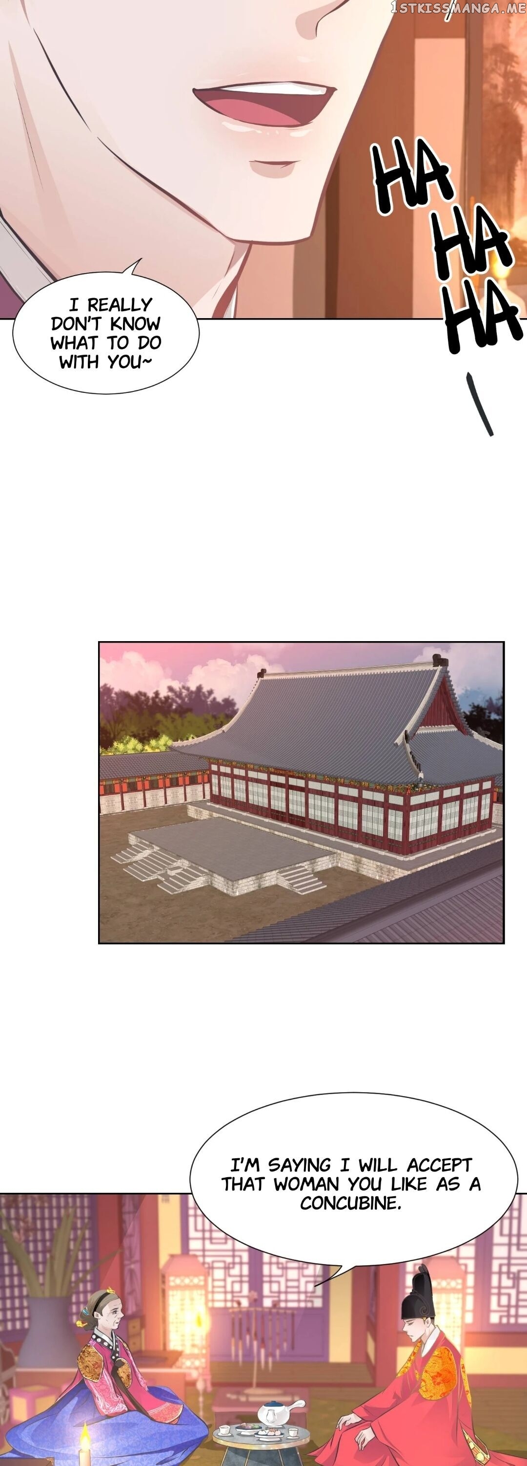 The Scent Of Love chapter 54 - page 24
