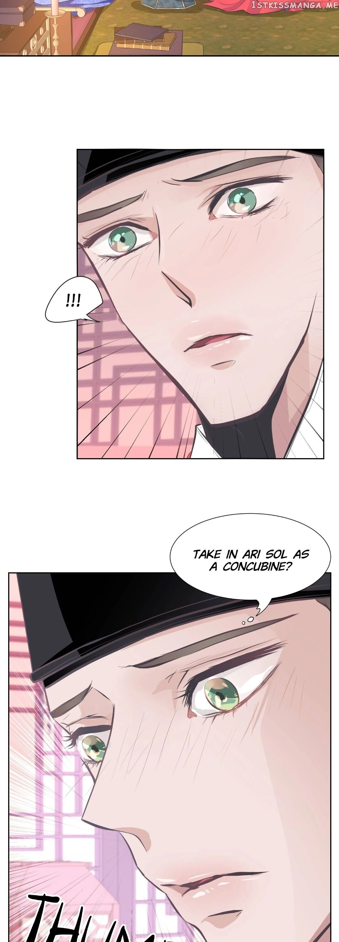 The Scent Of Love chapter 54 - page 25