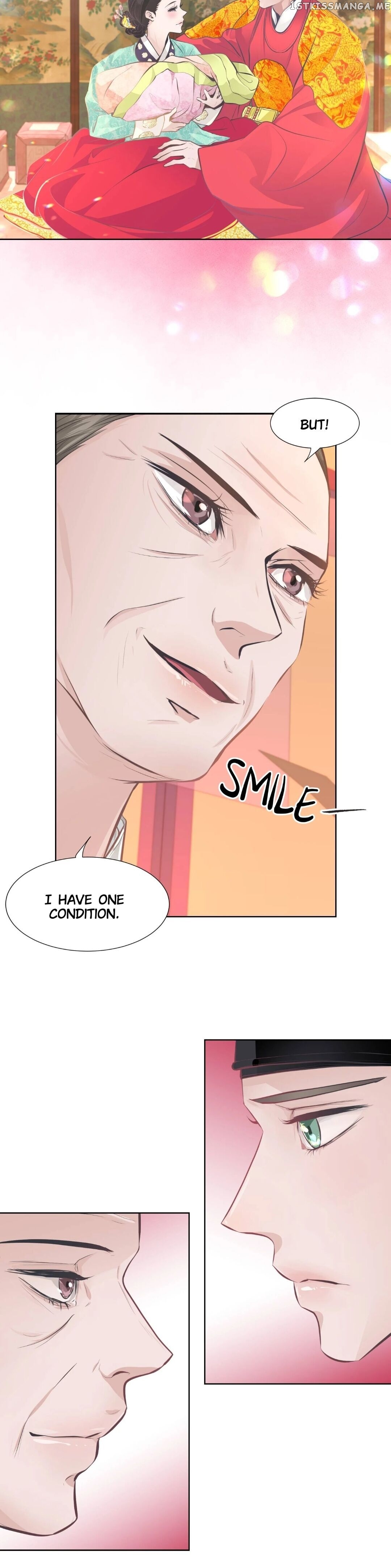 The Scent Of Love chapter 54 - page 28