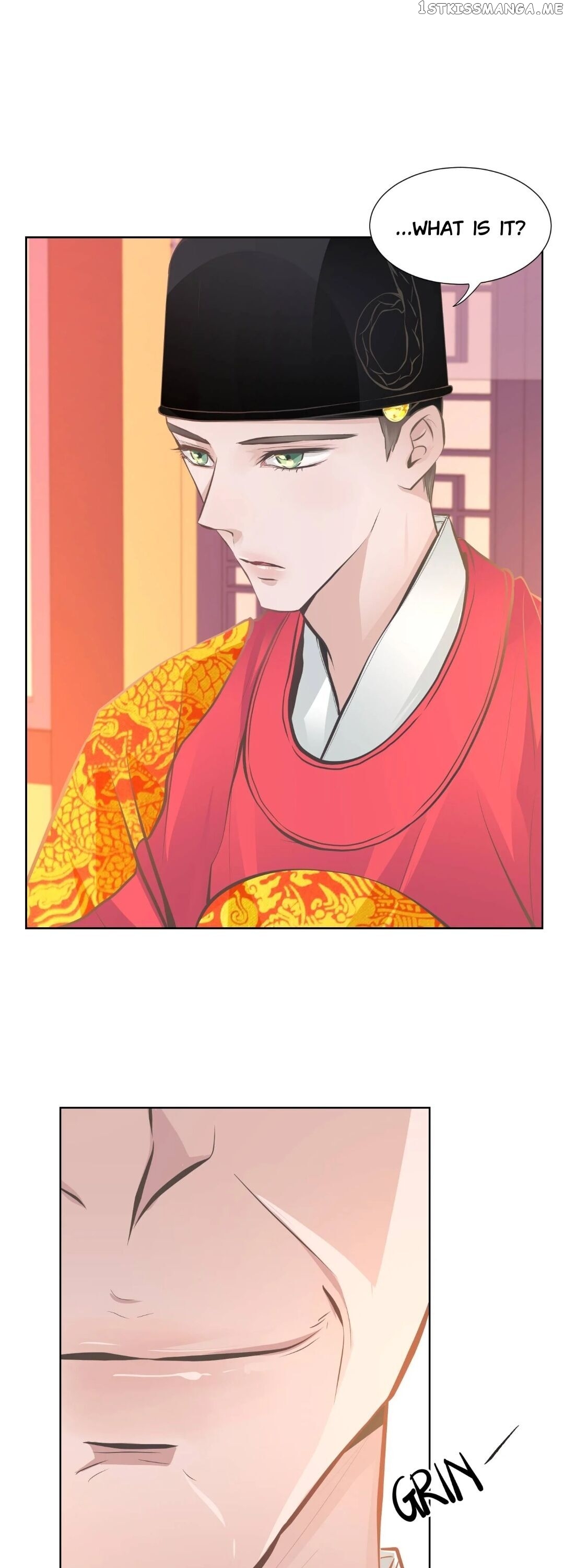 The Scent Of Love chapter 54 - page 29