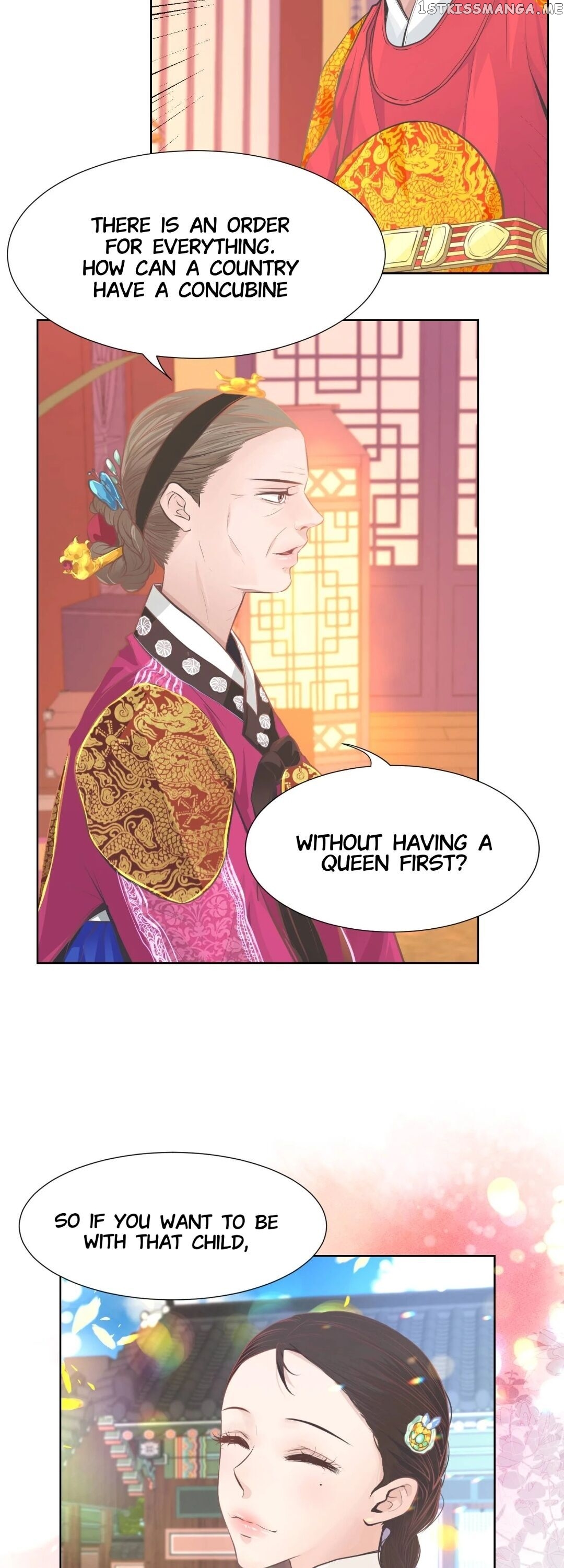 The Scent Of Love chapter 54 - page 31