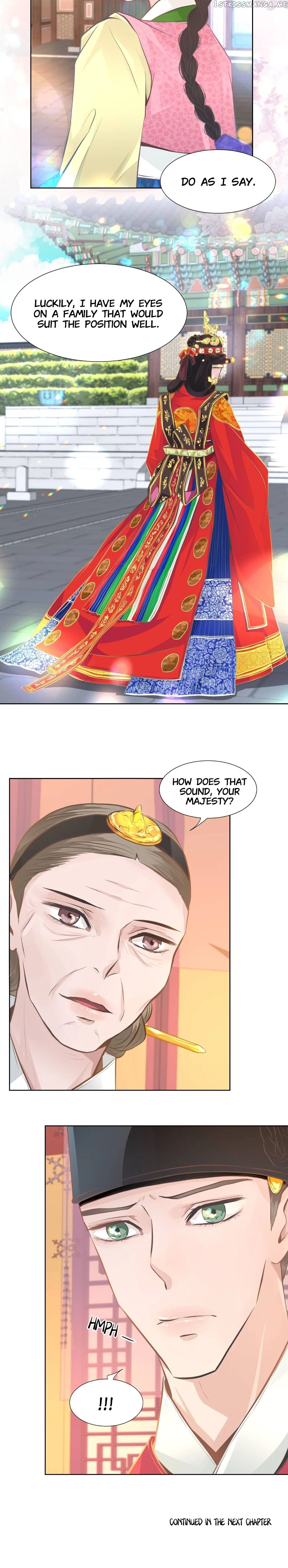 The Scent Of Love chapter 54 - page 32