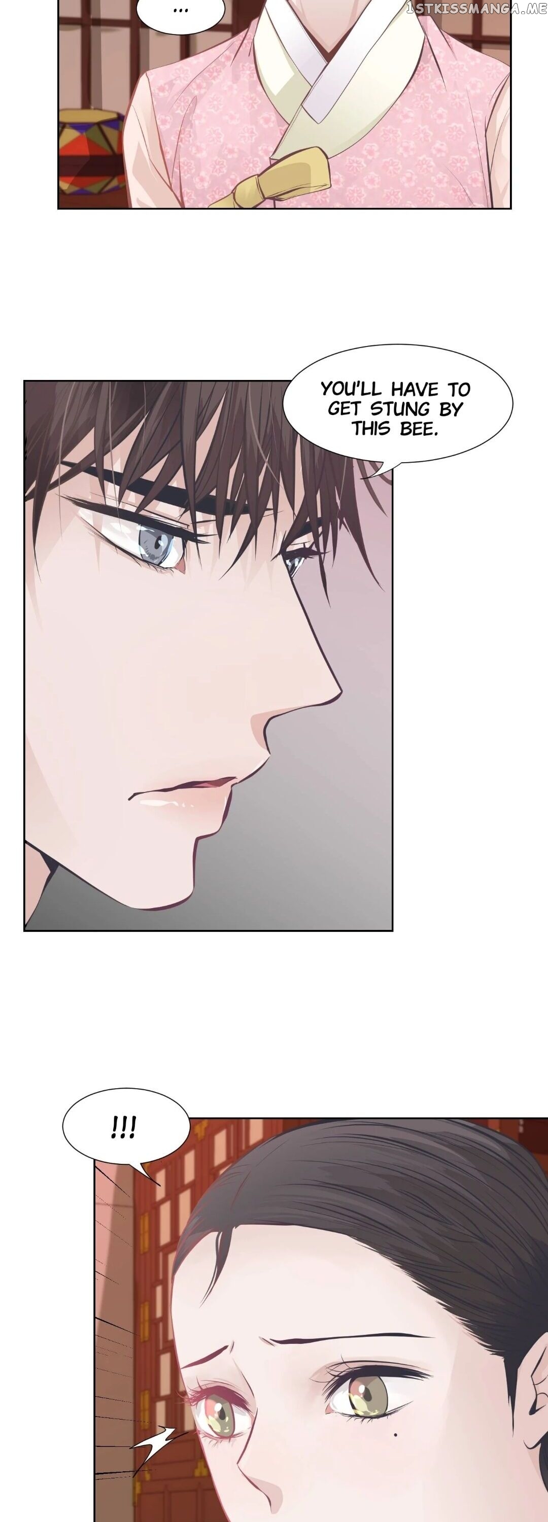 The Scent Of Love chapter 54 - page 4