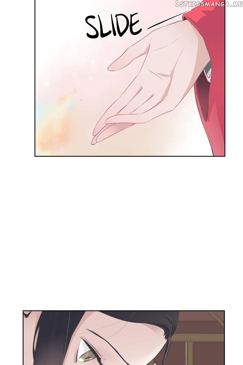 The Scent Of Love chapter 20 - page 11