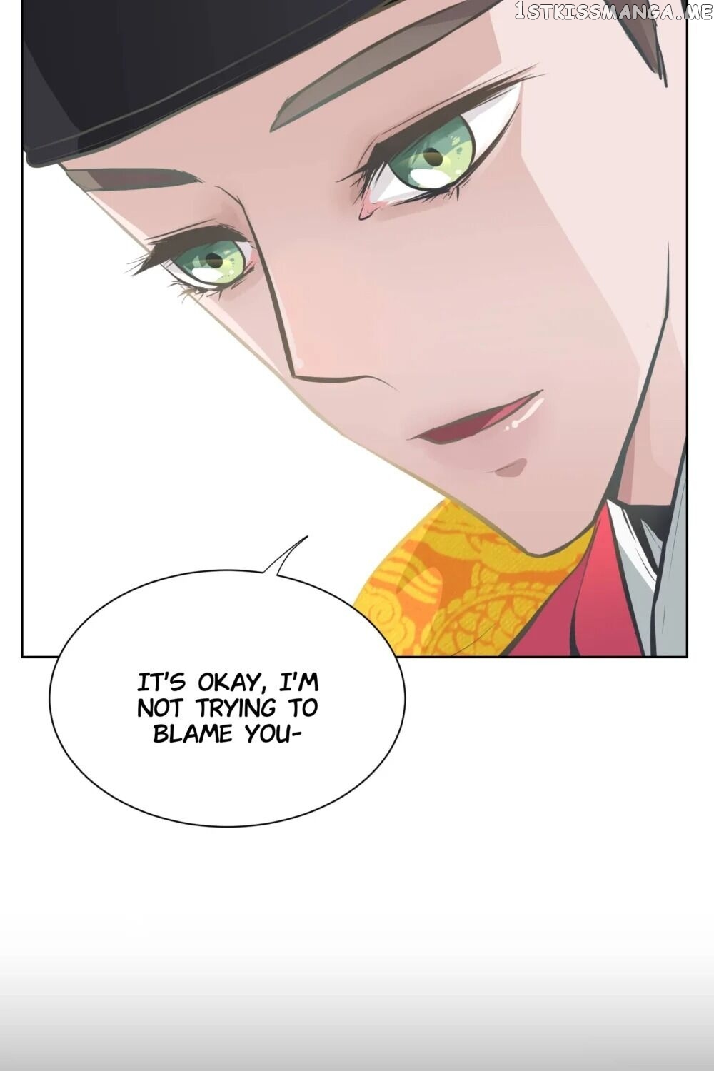 The Scent Of Love chapter 20 - page 13