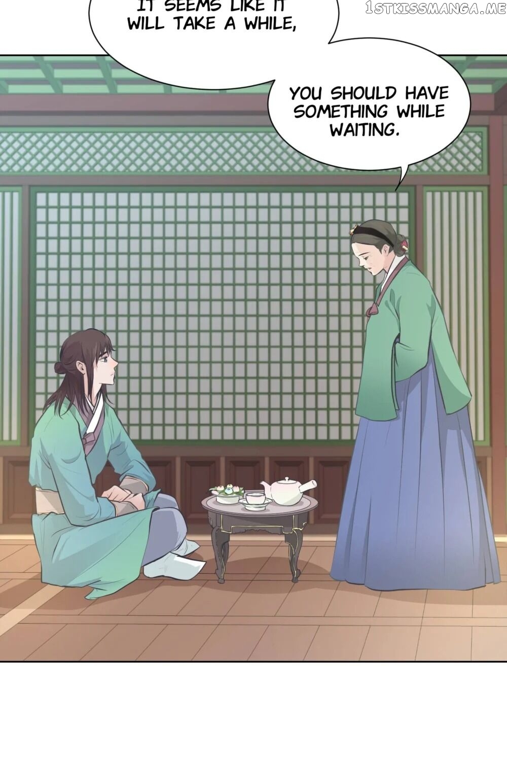 The Scent Of Love chapter 20 - page 32
