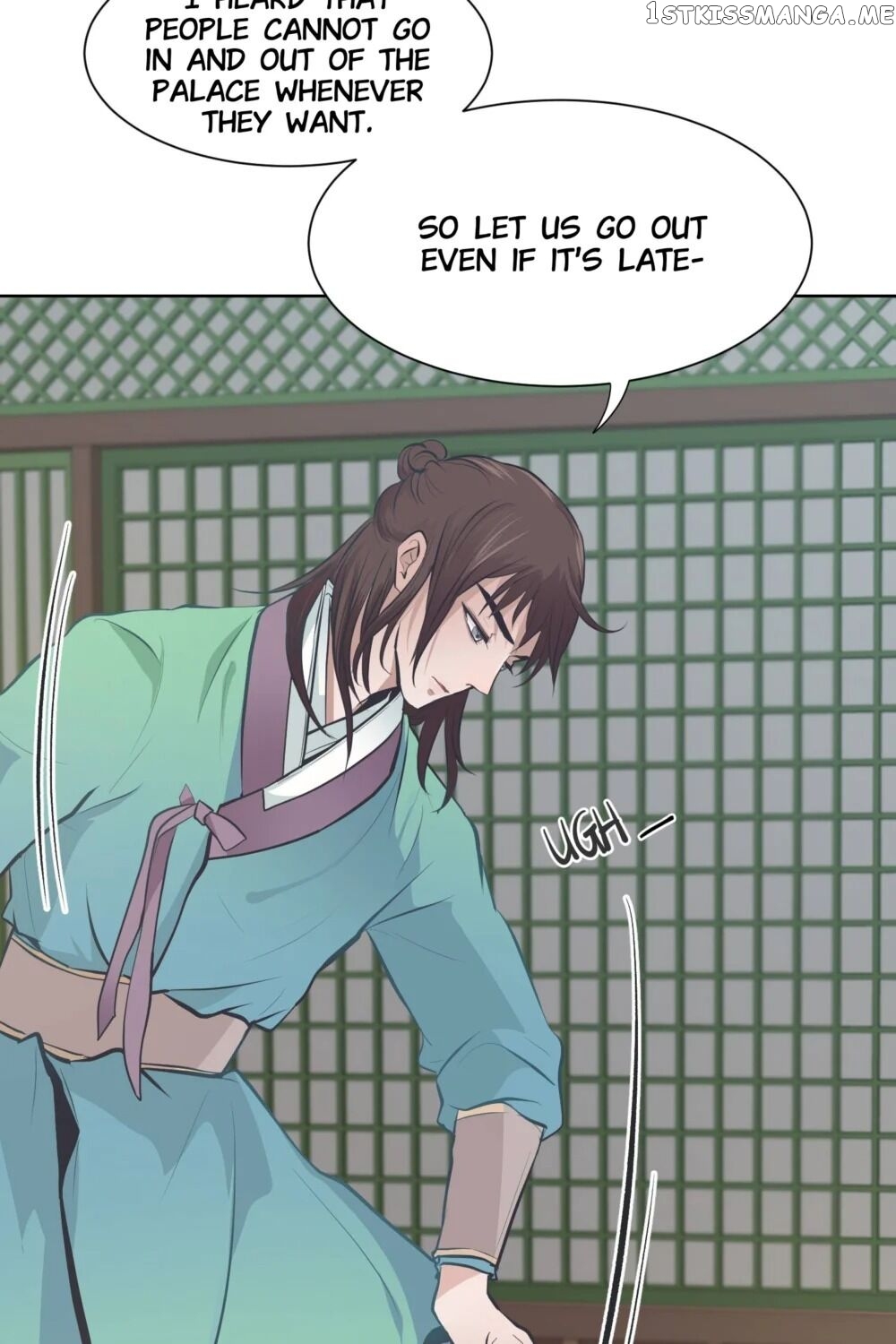 The Scent Of Love chapter 20 - page 37