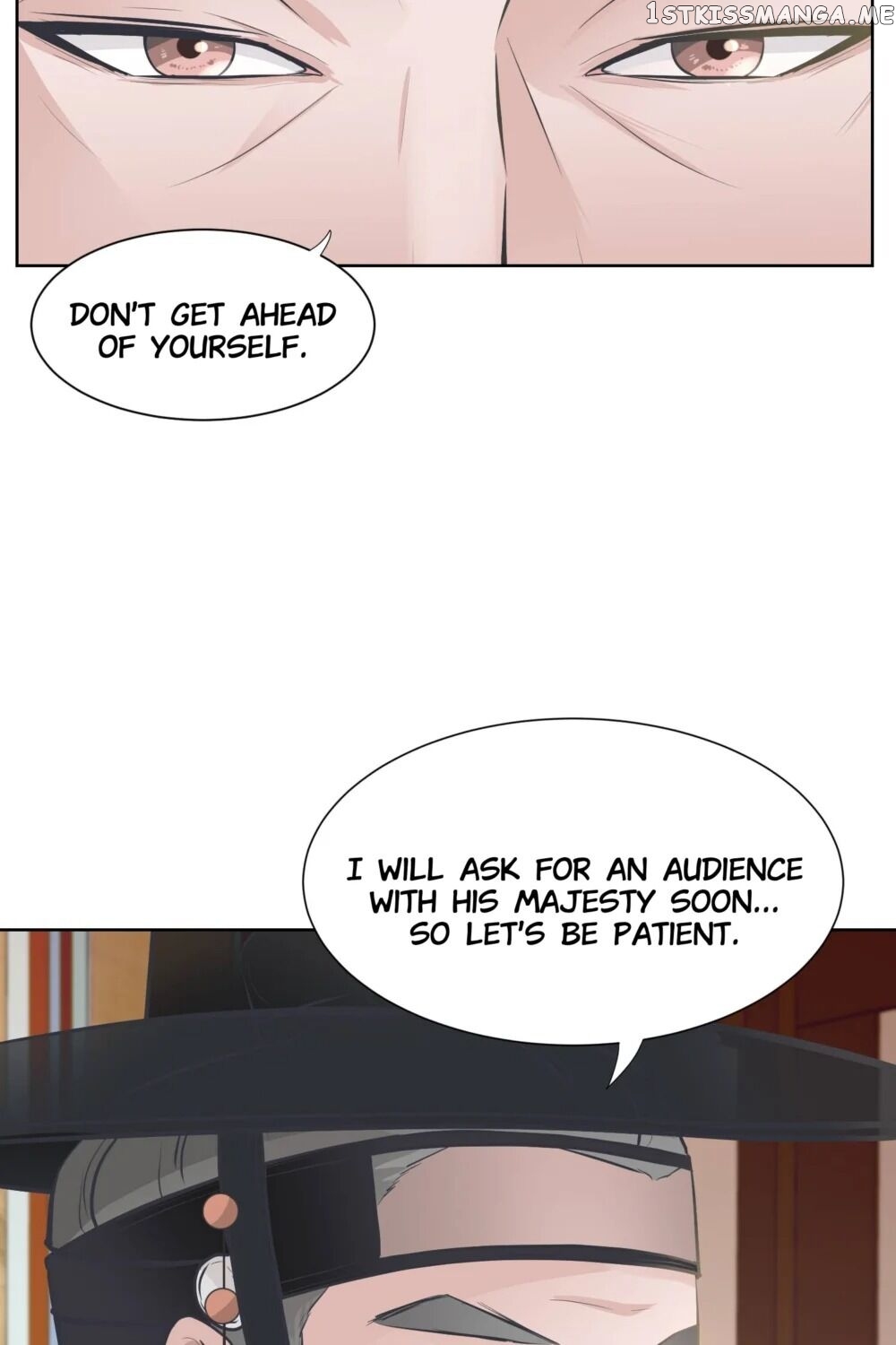 The Scent Of Love chapter 20 - page 53