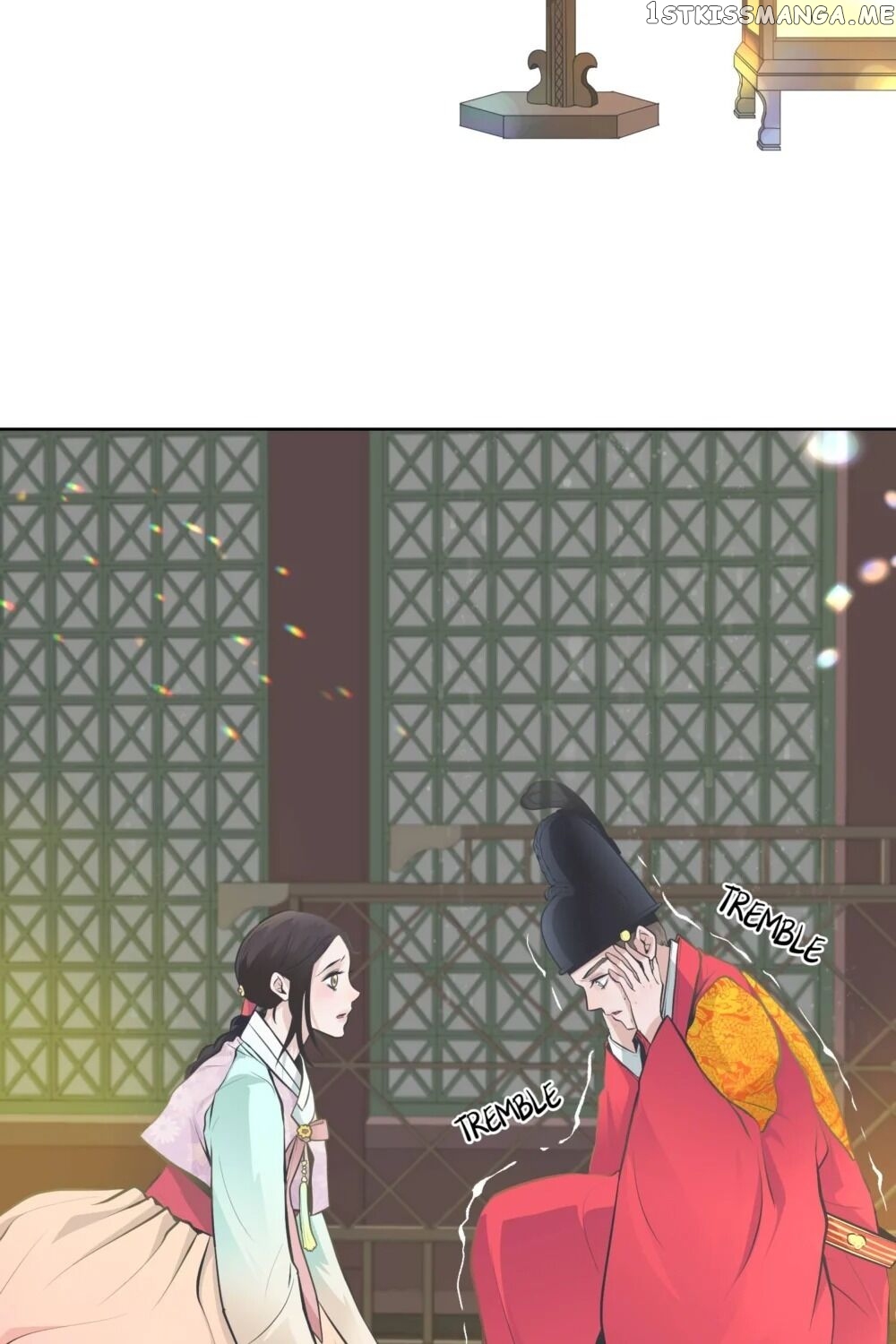 The Scent Of Love chapter 20 - page 56
