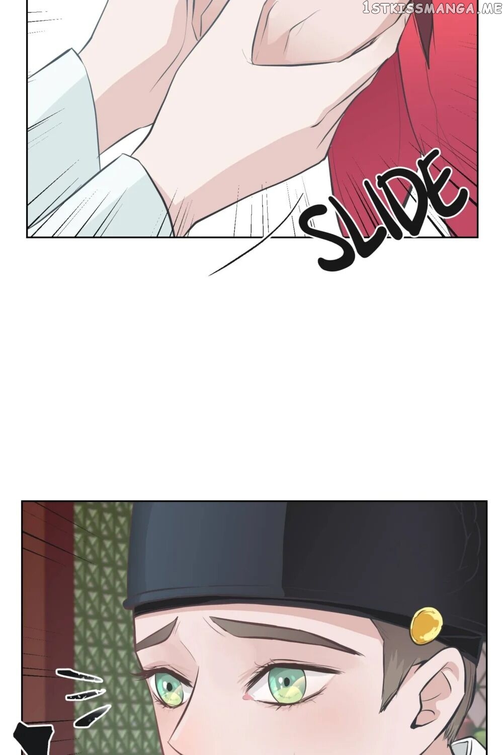 The Scent Of Love chapter 20 - page 67