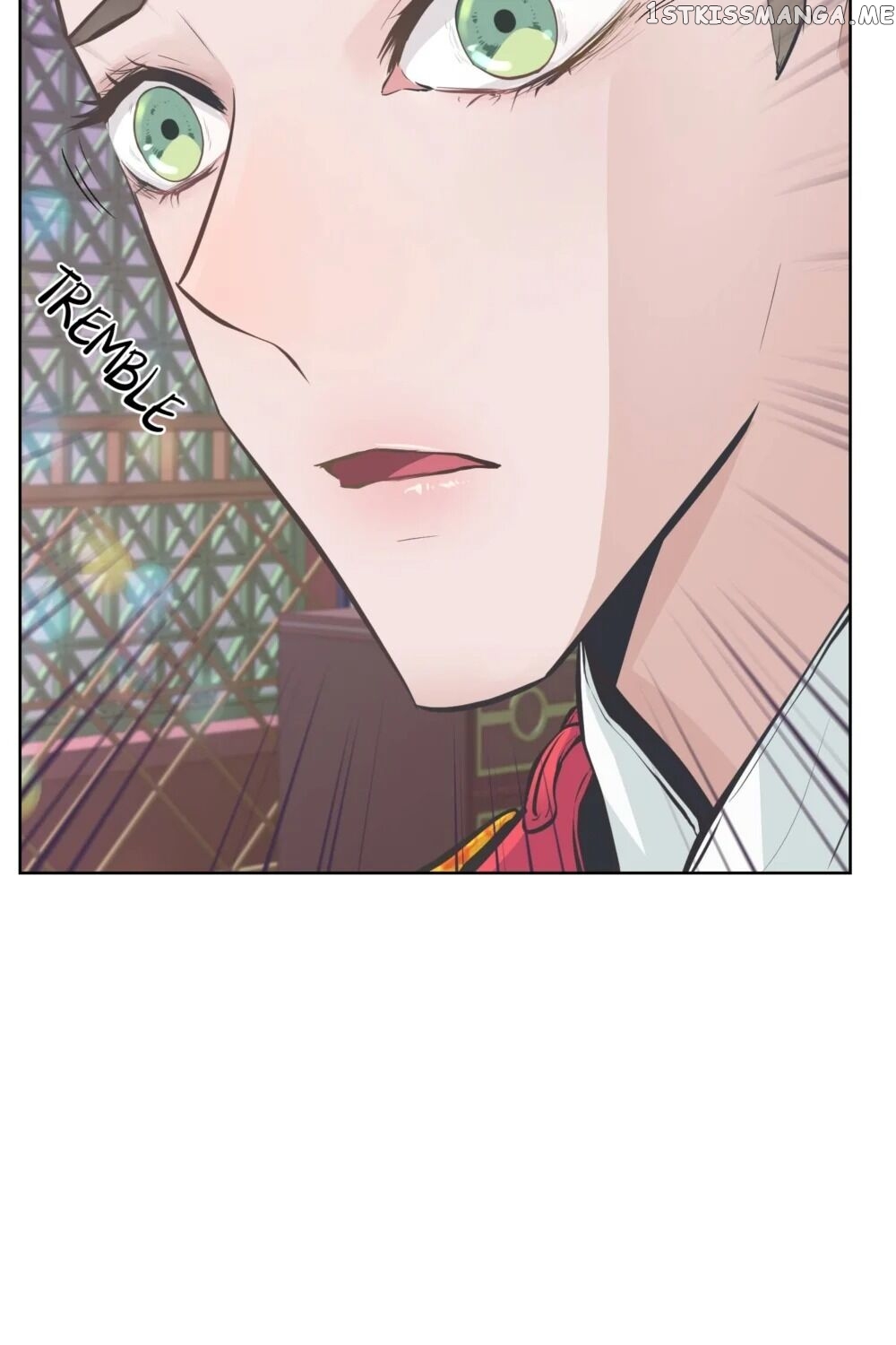 The Scent Of Love chapter 20 - page 77