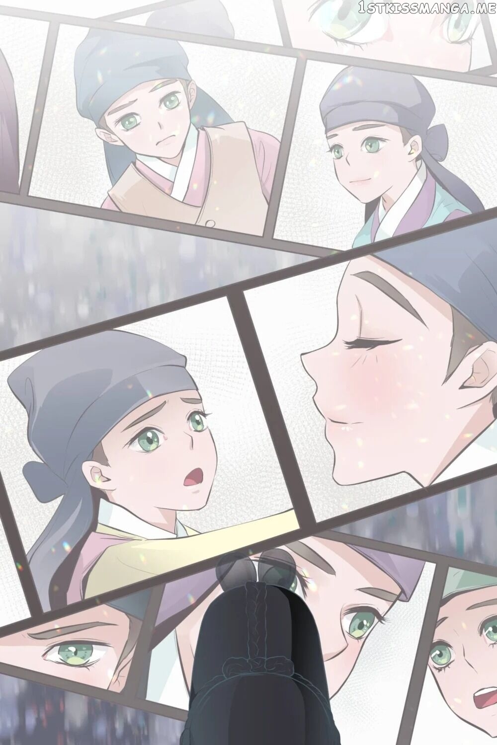 The Scent Of Love chapter 20 - page 83