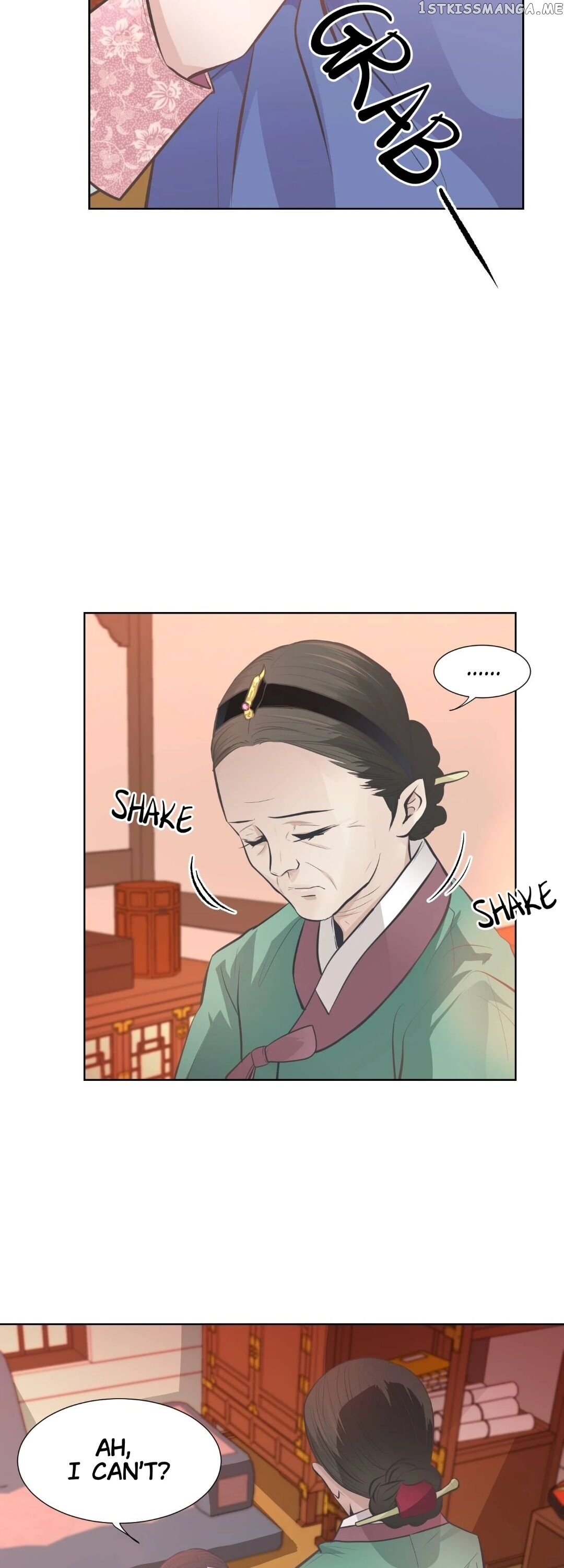 The Scent Of Love chapter 47 - page 11