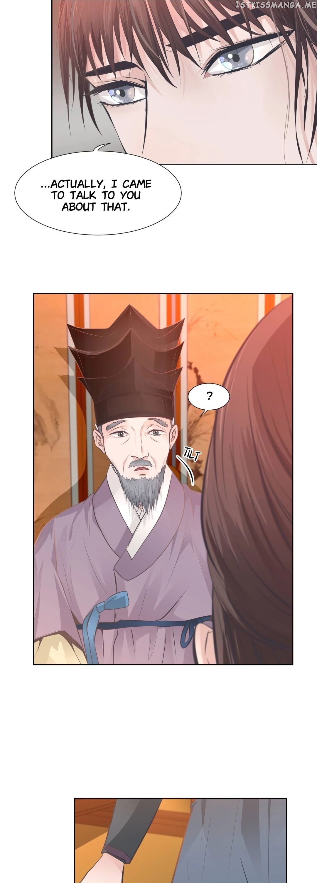 The Scent Of Love chapter 47 - page 19