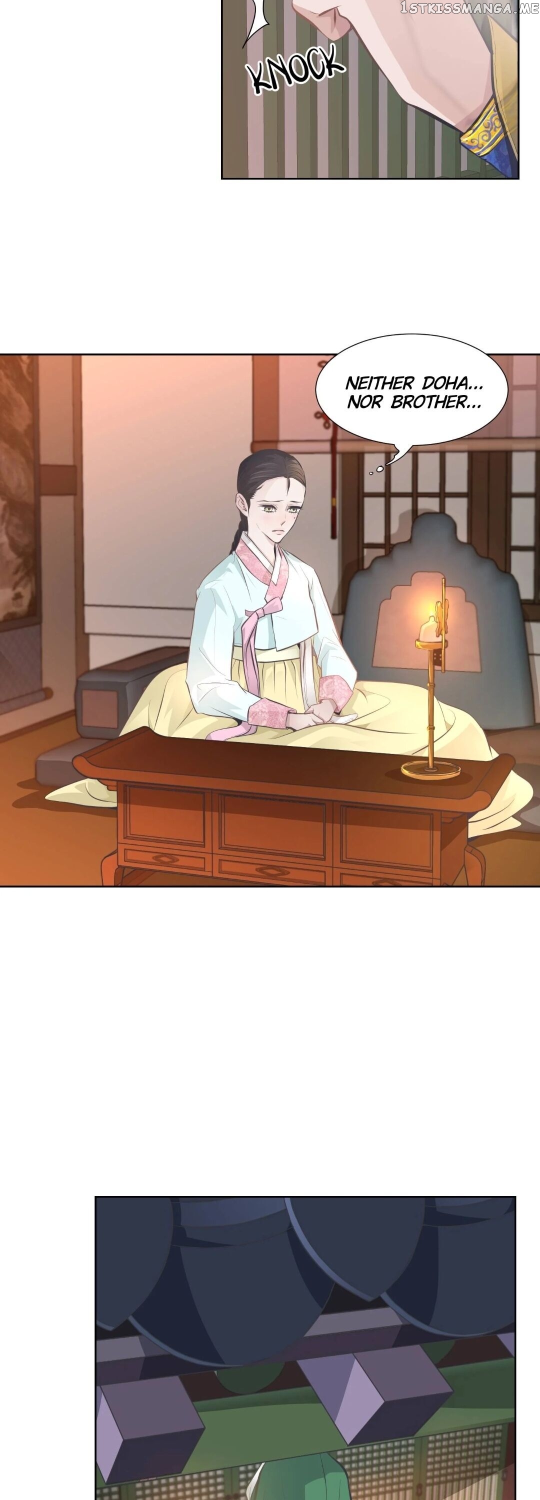The Scent Of Love chapter 47 - page 24