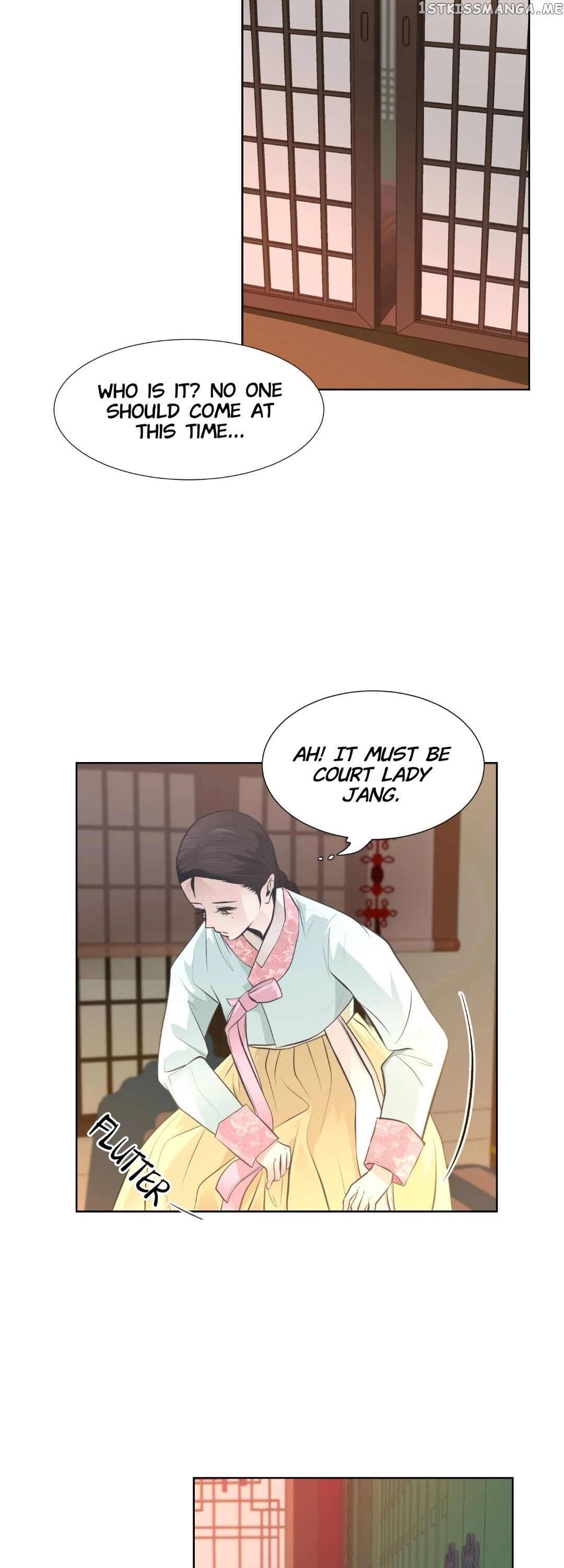 The Scent Of Love chapter 47 - page 26