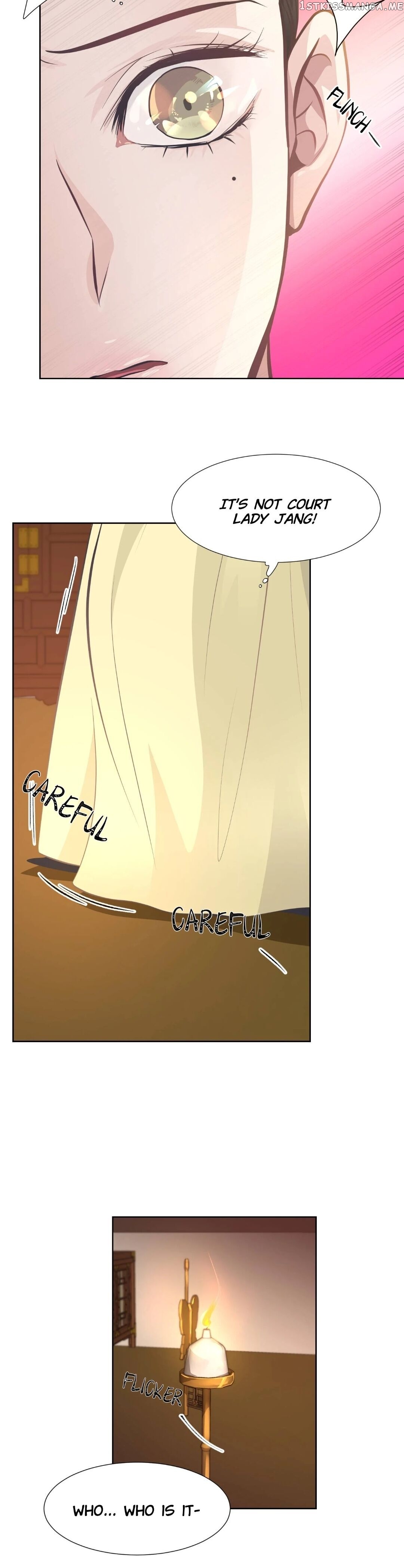 The Scent Of Love chapter 47 - page 28