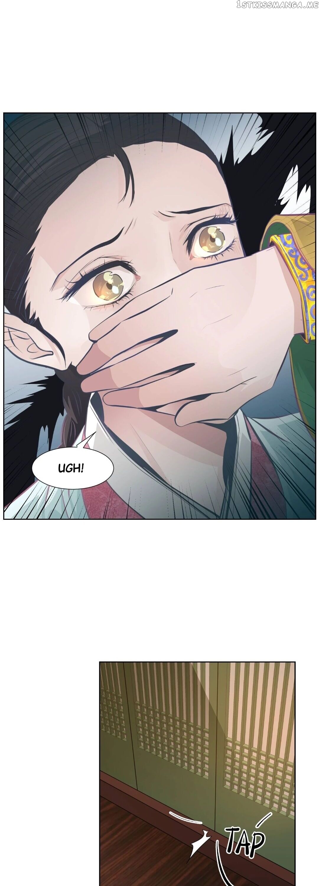 The Scent Of Love chapter 47 - page 30