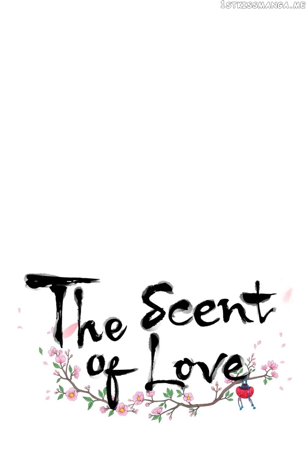 The Scent Of Love chapter 21 - page 1