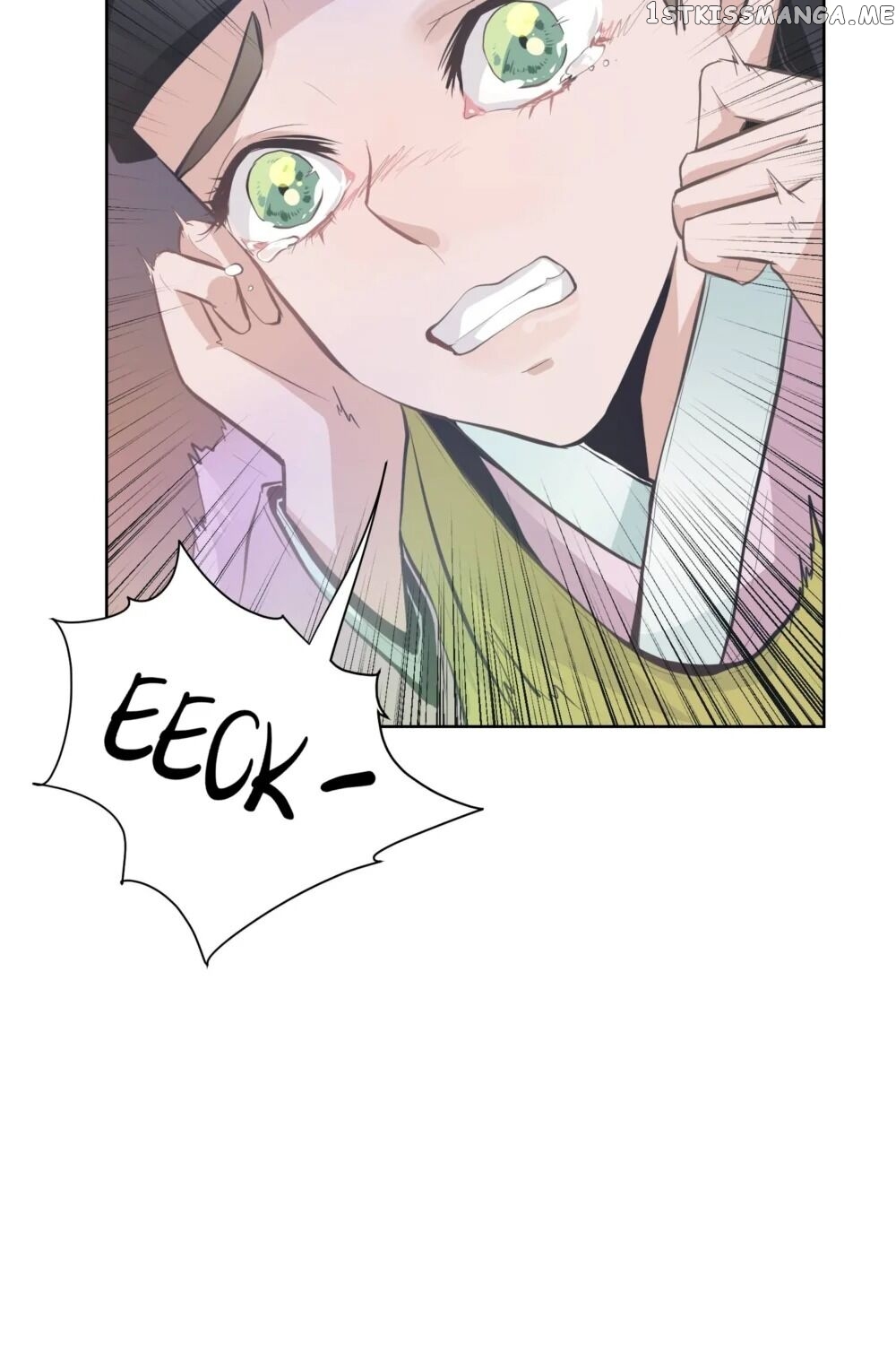 The Scent Of Love chapter 21 - page 10