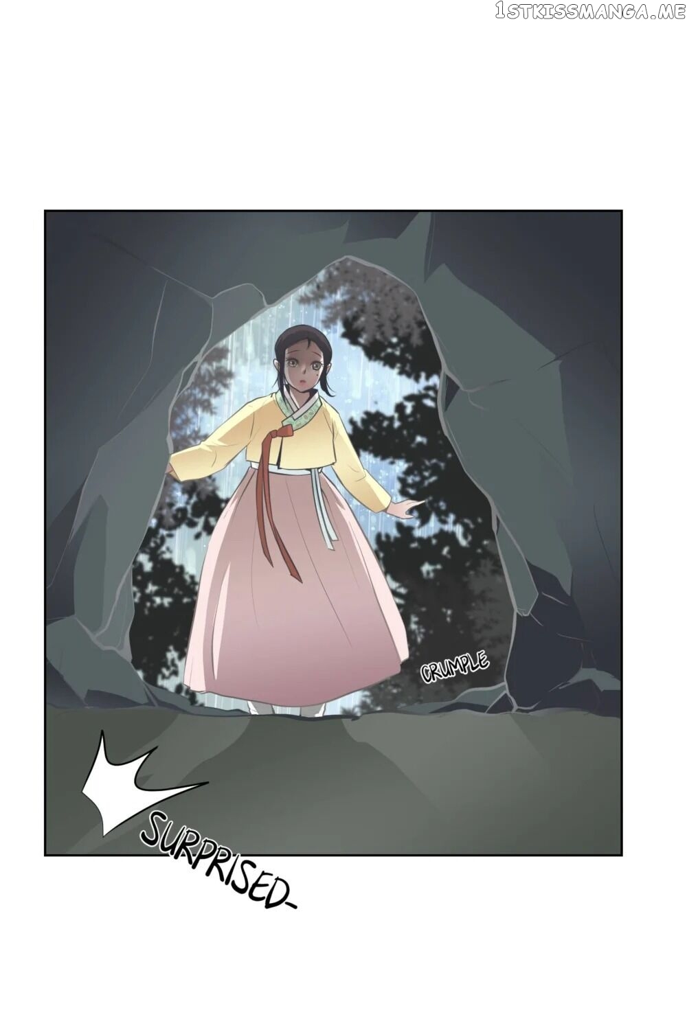 The Scent Of Love chapter 21 - page 16