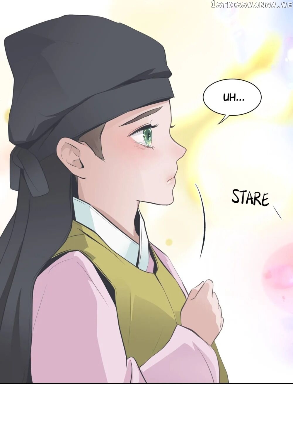 The Scent Of Love chapter 21 - page 30