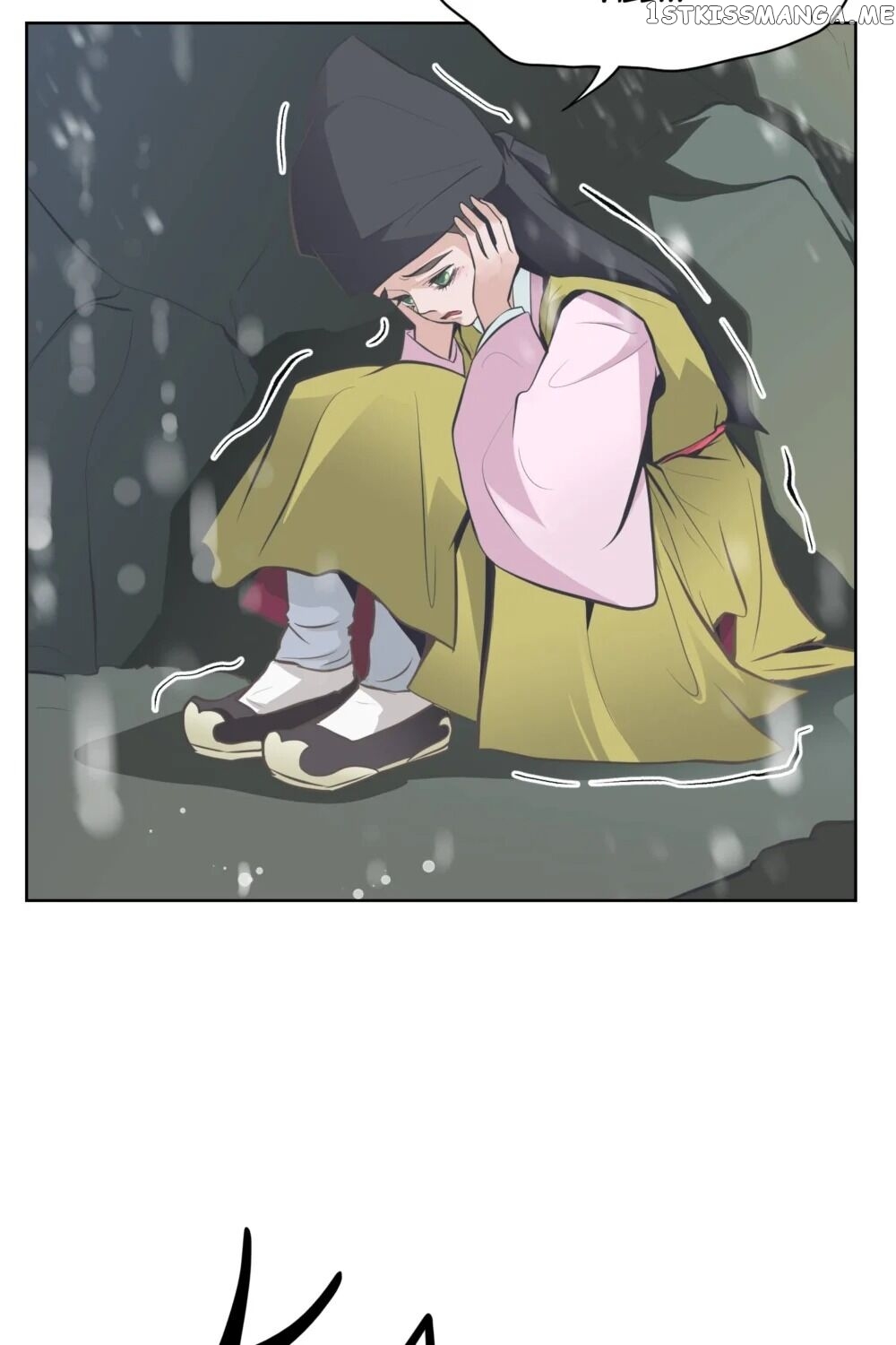 The Scent Of Love chapter 21 - page 7