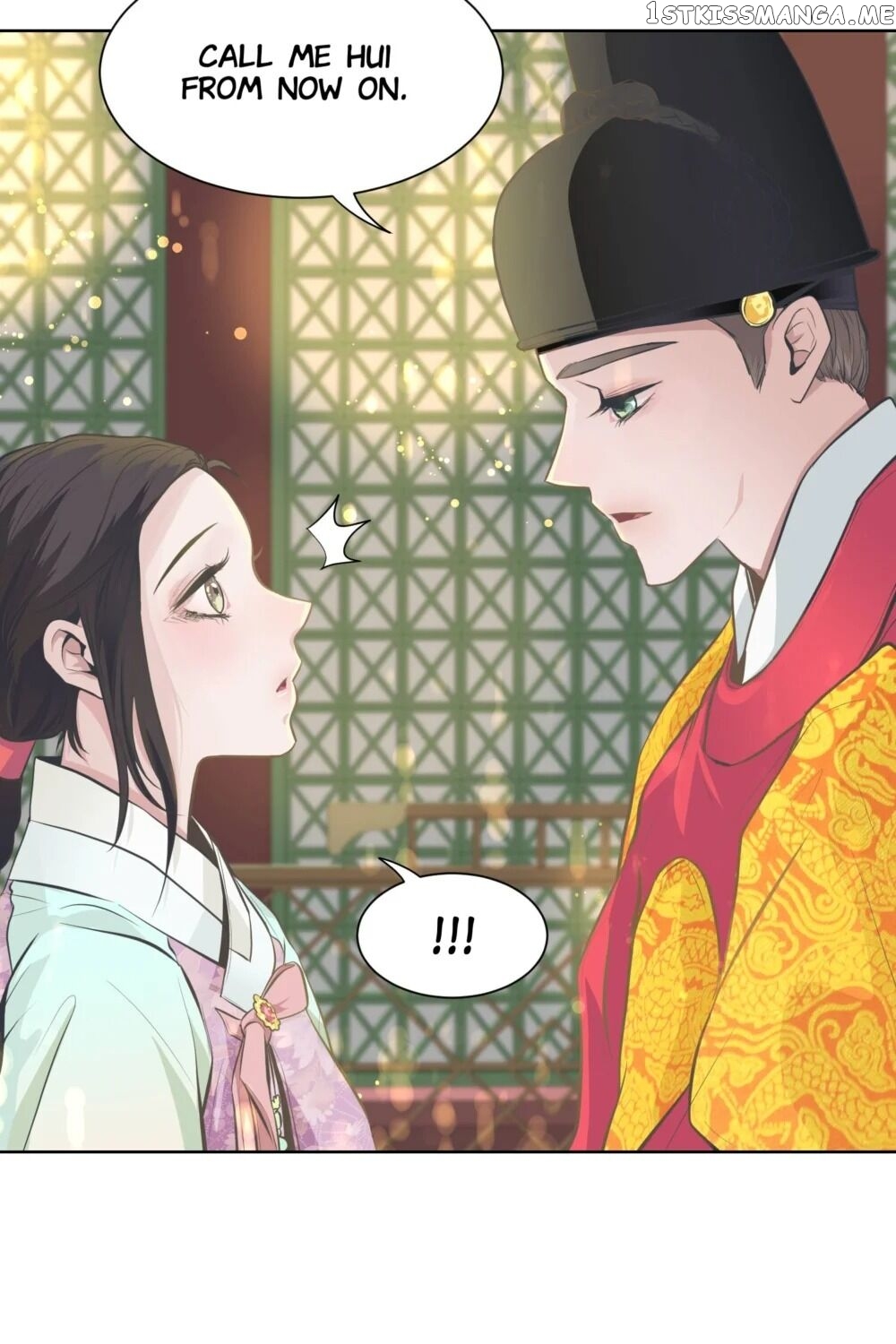 The Scent Of Love chapter 21 - page 76