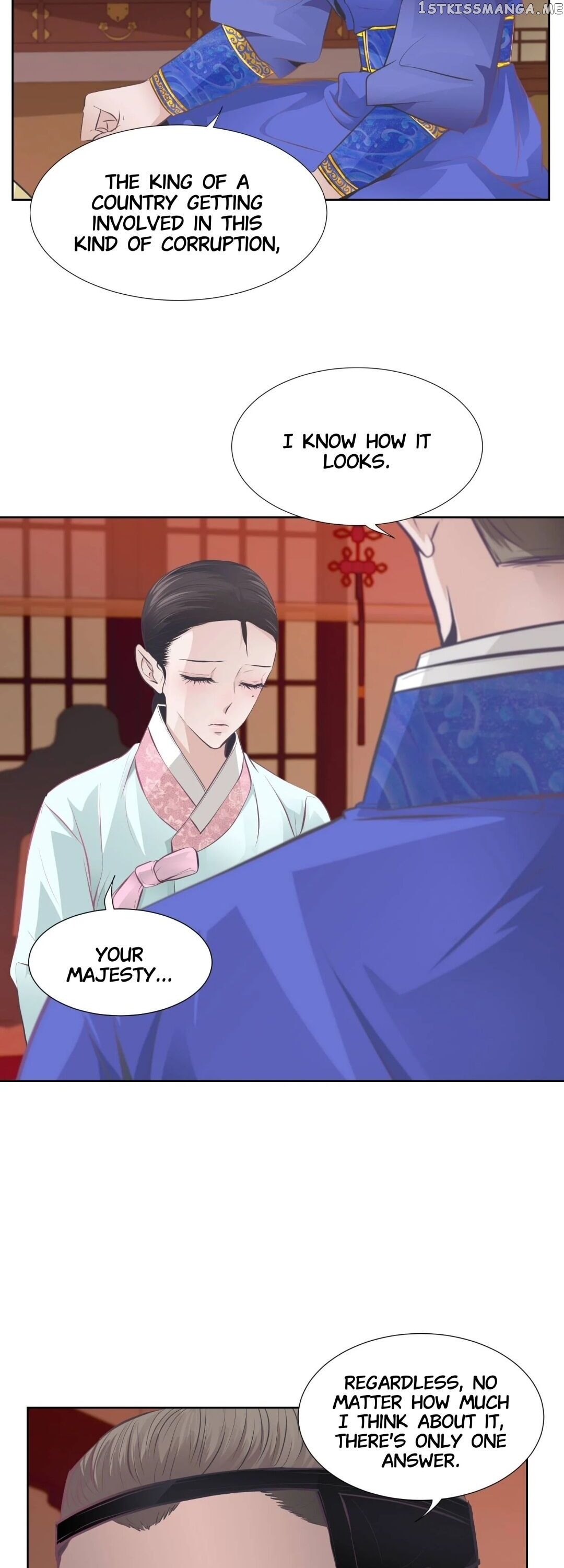 The Scent Of Love chapter 48 - page 25