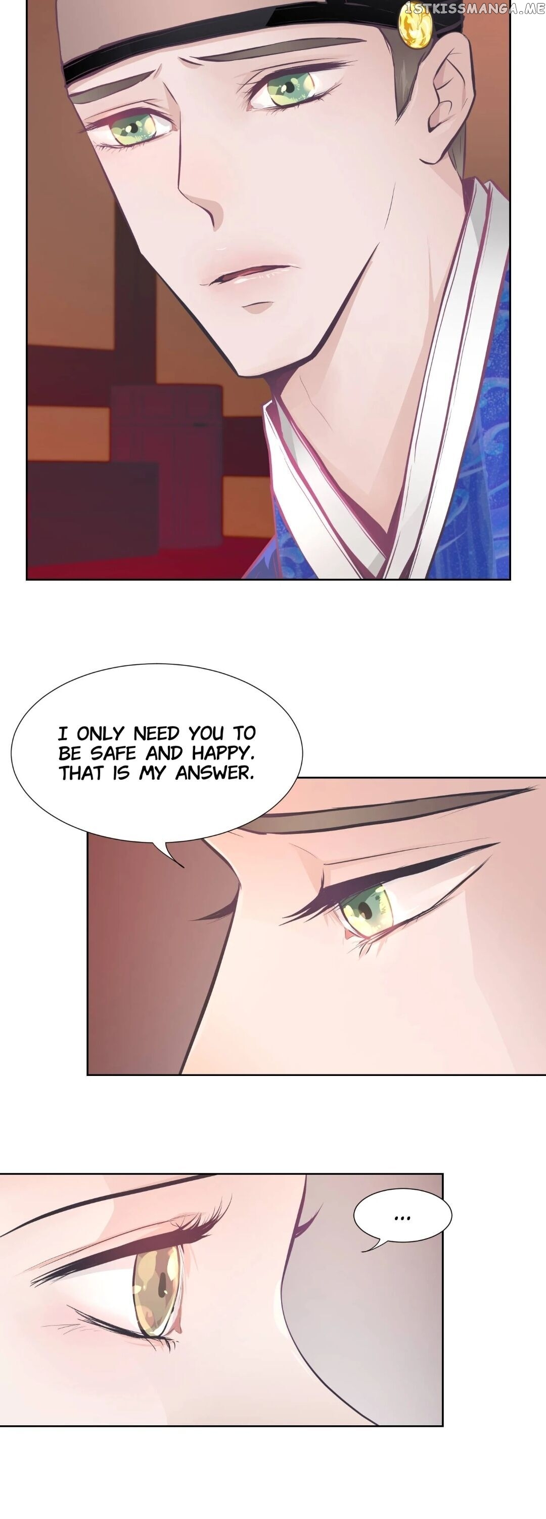 The Scent Of Love chapter 48 - page 26
