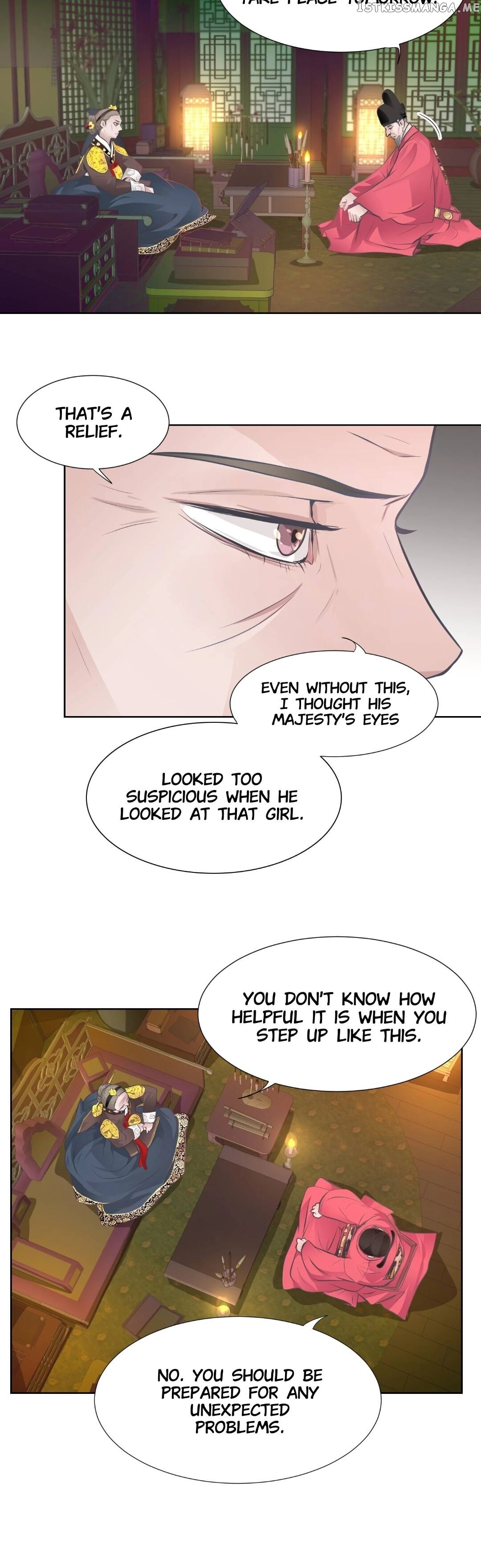 The Scent Of Love chapter 48 - page 28