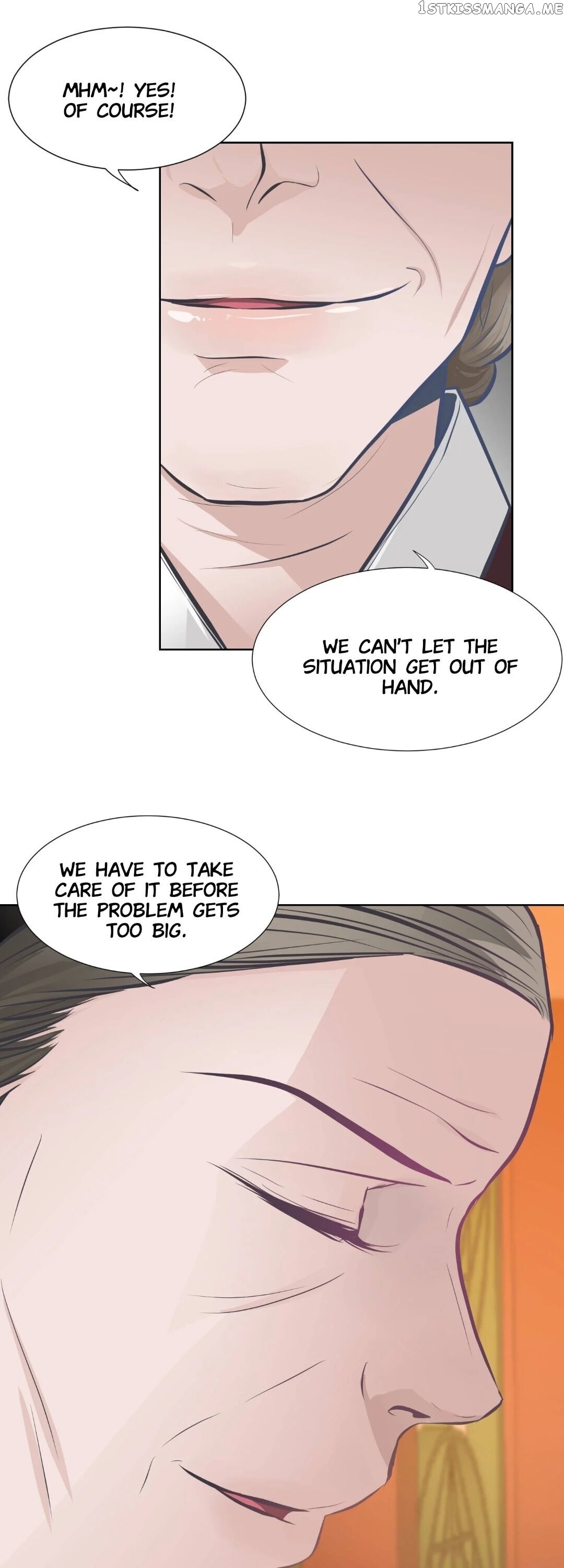 The Scent Of Love chapter 48 - page 29