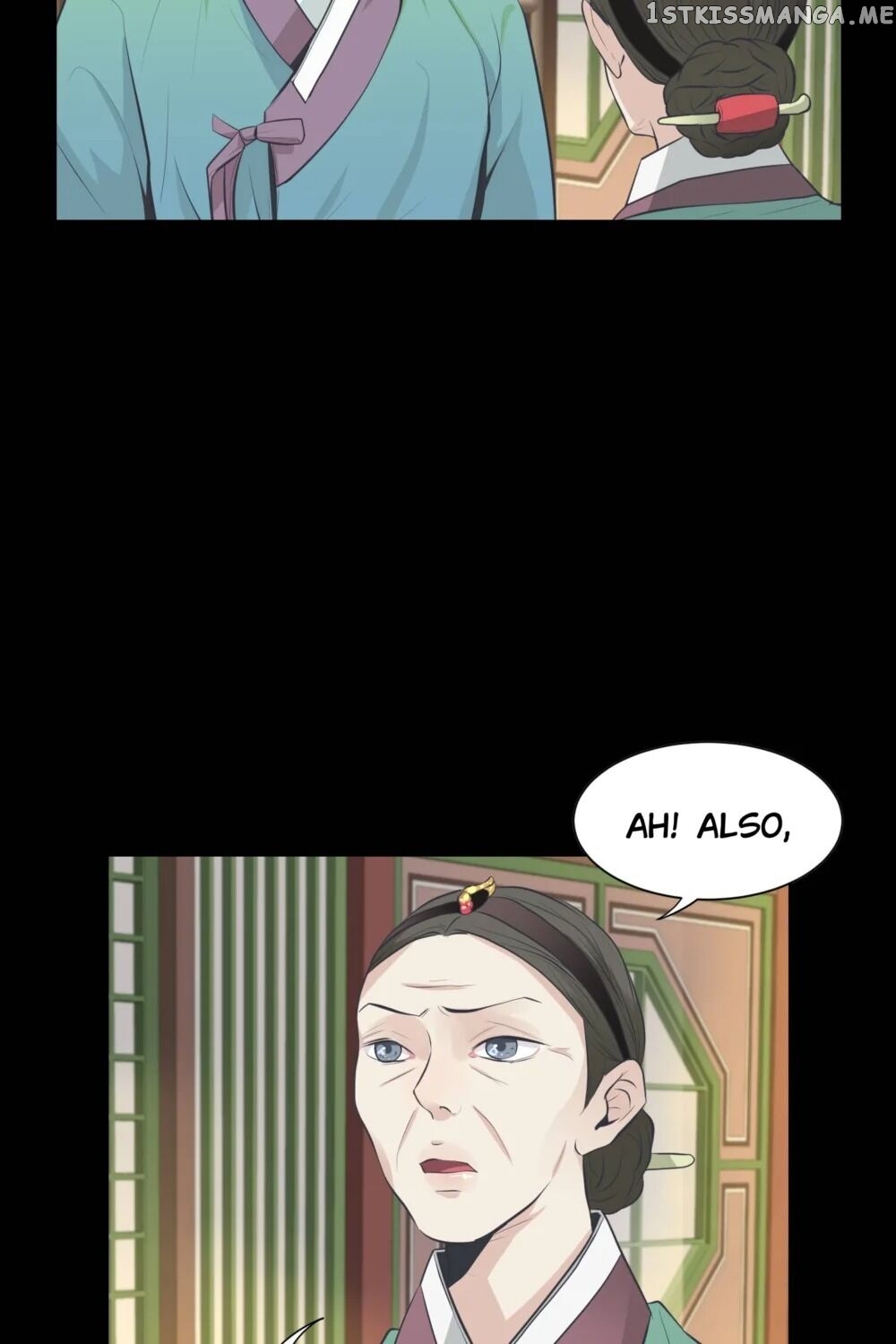 The Scent Of Love chapter 22 - page 12