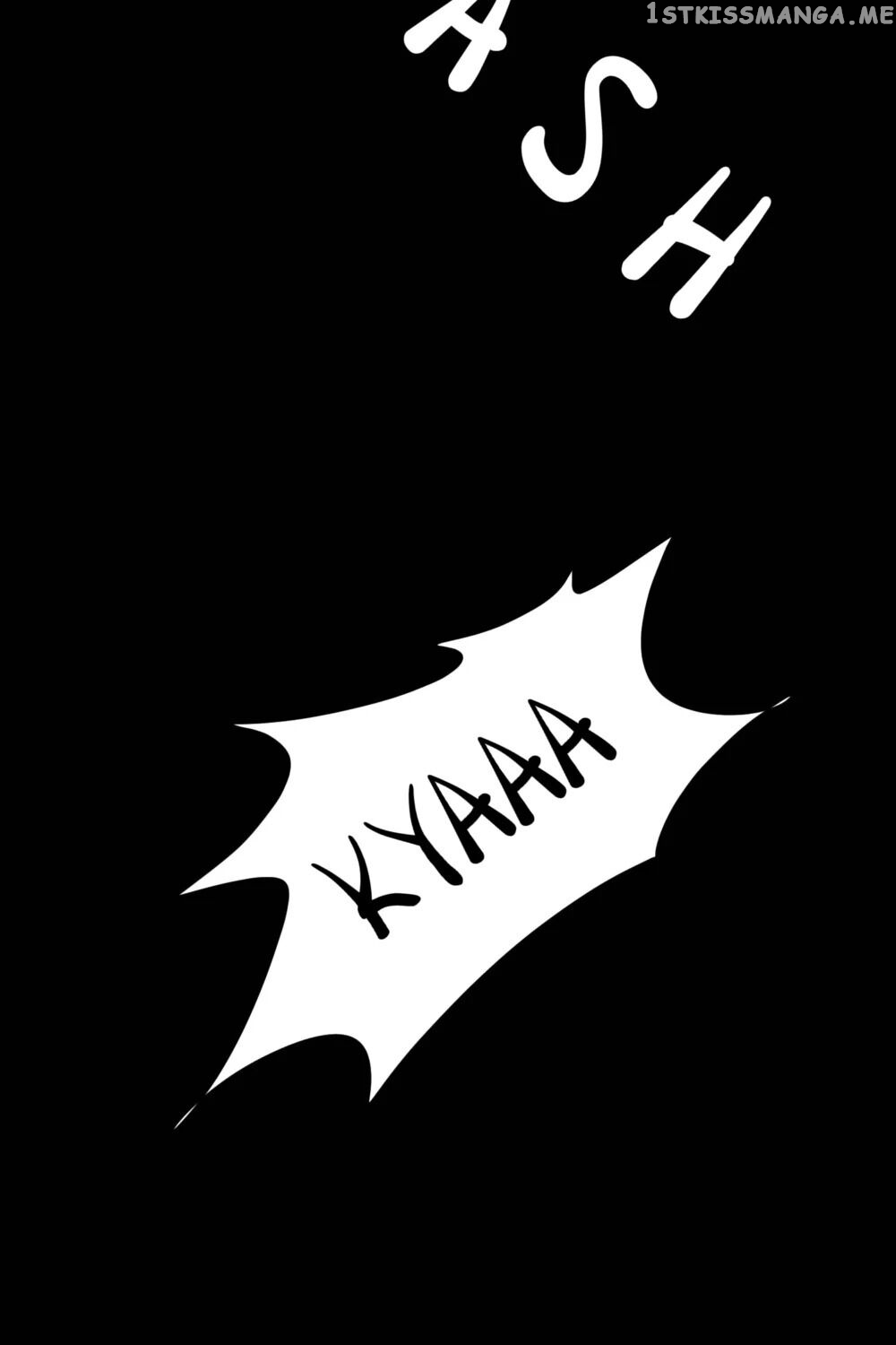 The Scent Of Love chapter 22 - page 19