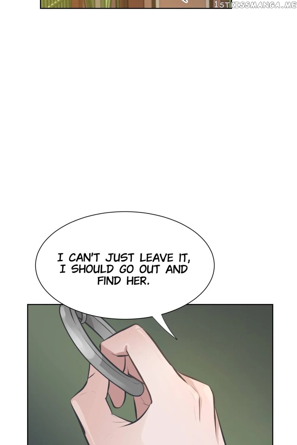 The Scent Of Love chapter 22 - page 22