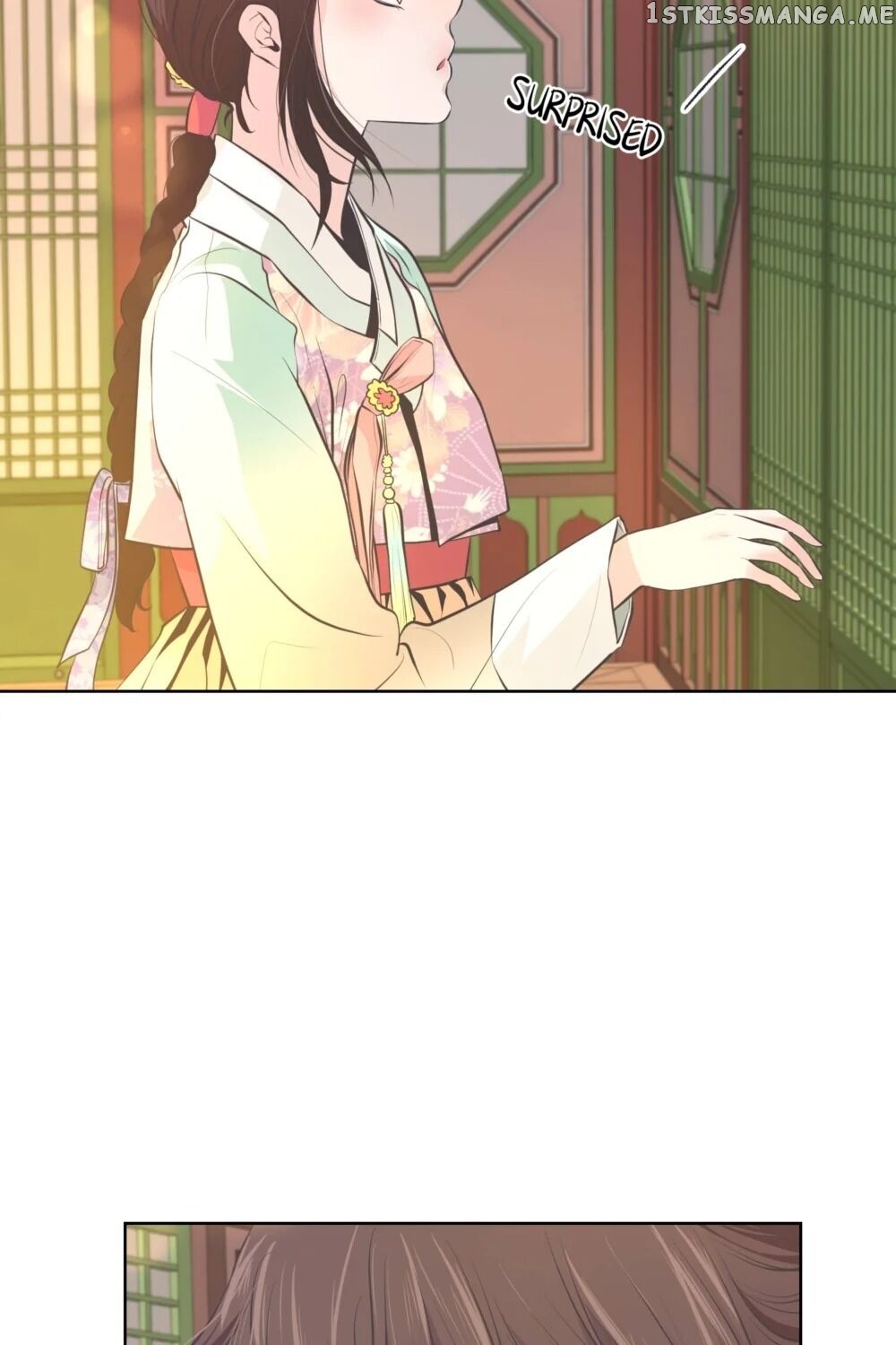The Scent Of Love chapter 22 - page 25