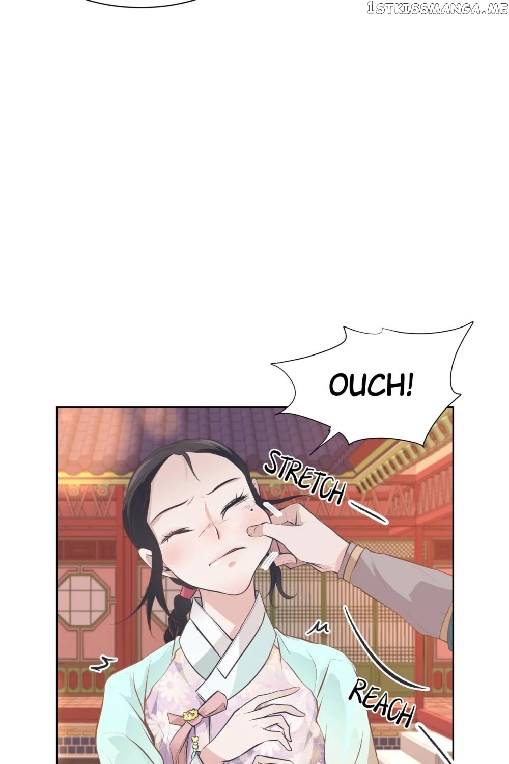 The Scent Of Love chapter 22 - page 28