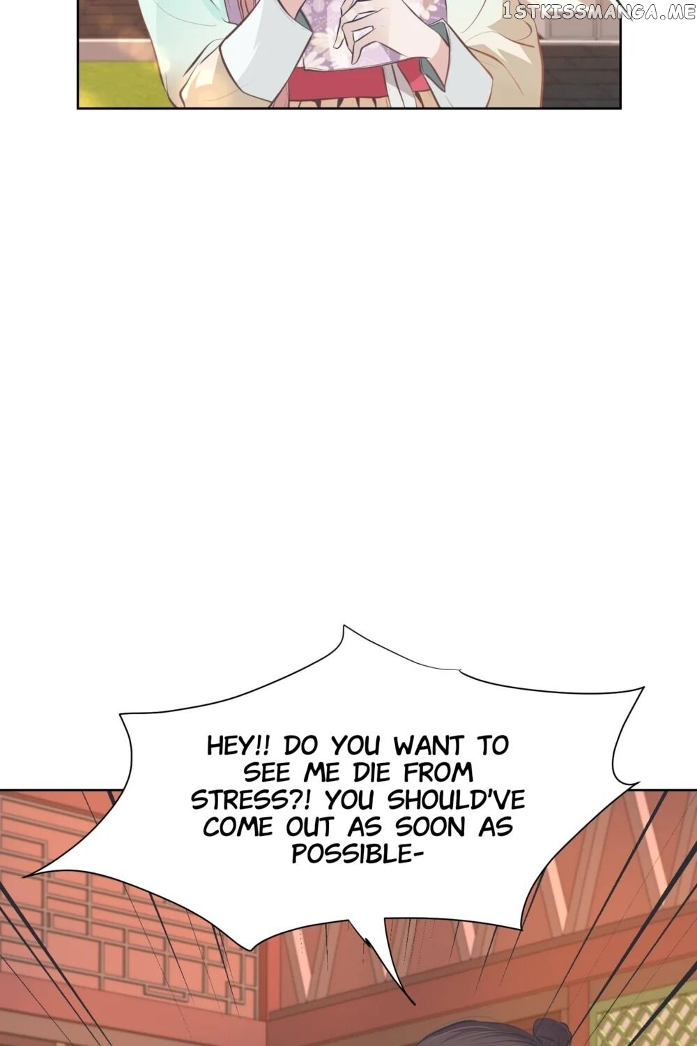 The Scent Of Love chapter 22 - page 29