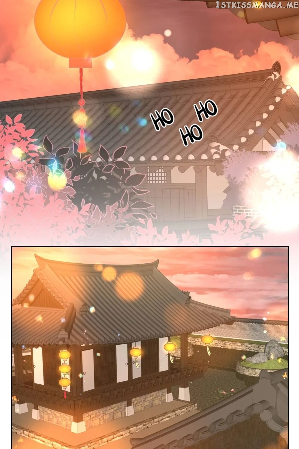 The Scent Of Love chapter 22 - page 38